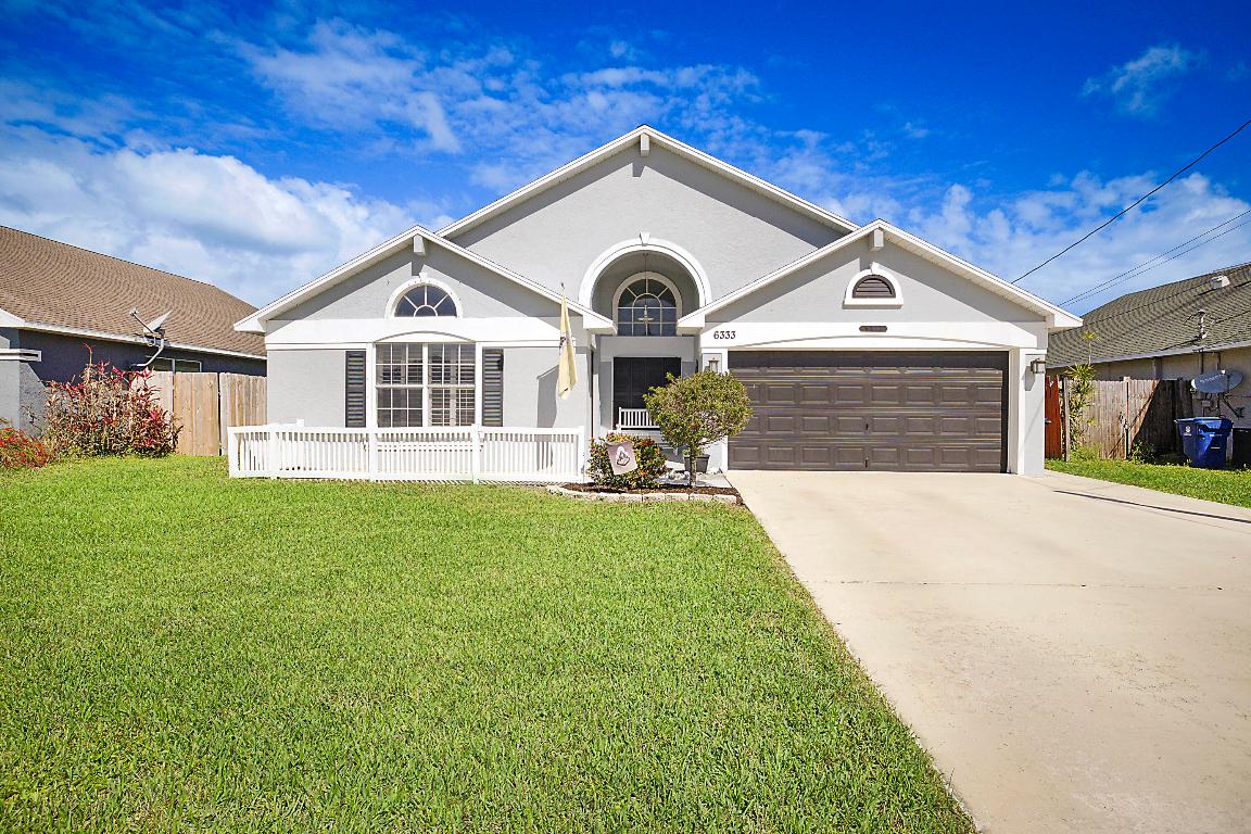 6333 Hollywood Street