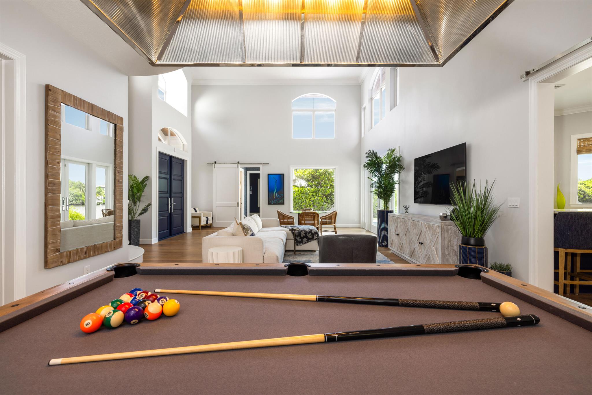 19100 SE County Line Road