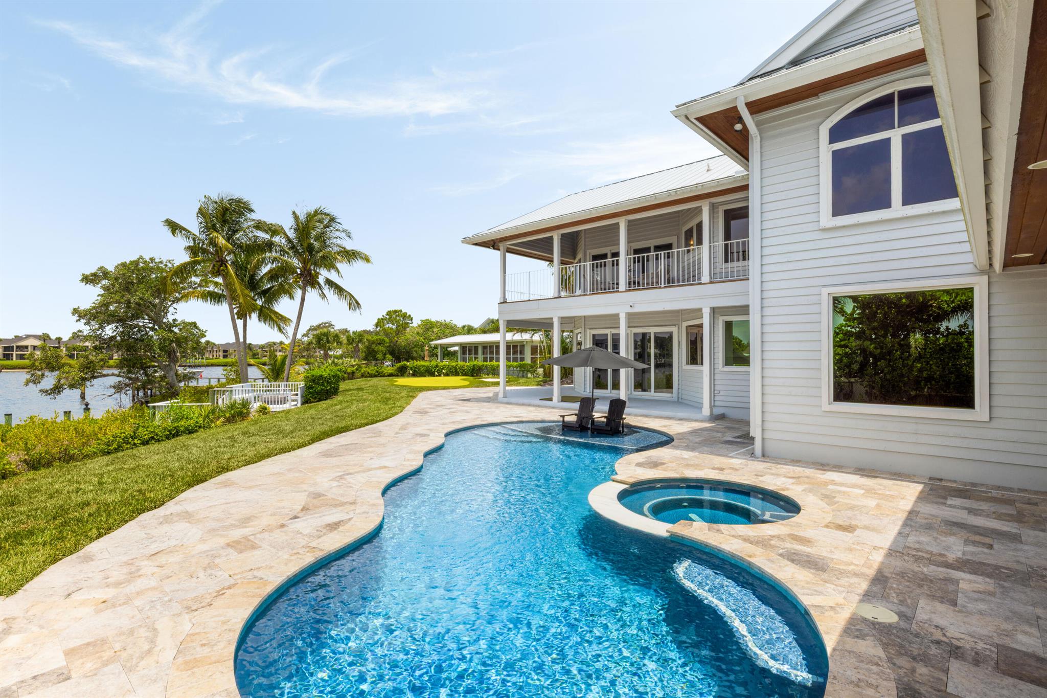 19100 SE County Line Road