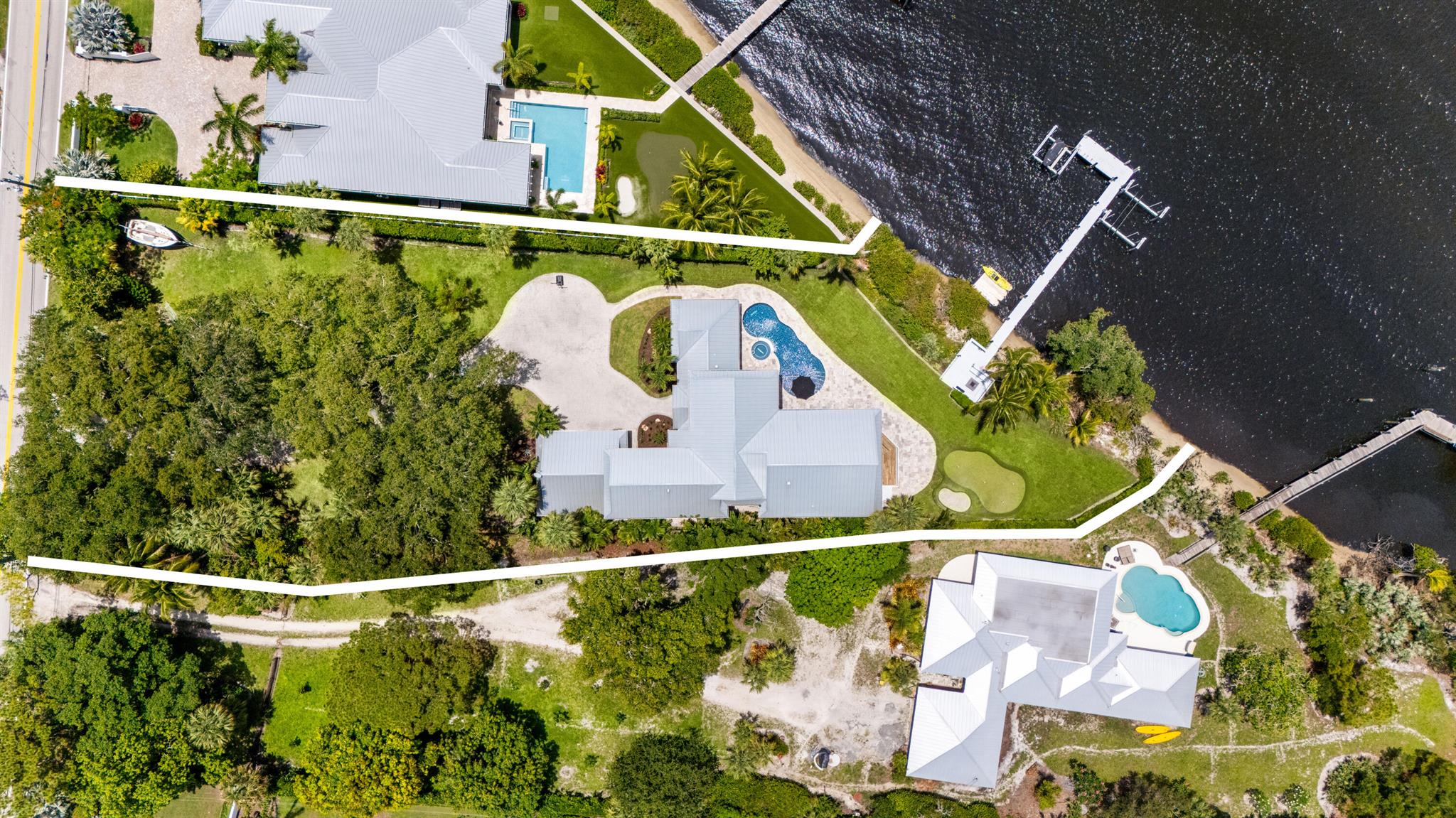 19100 SE County Line Road