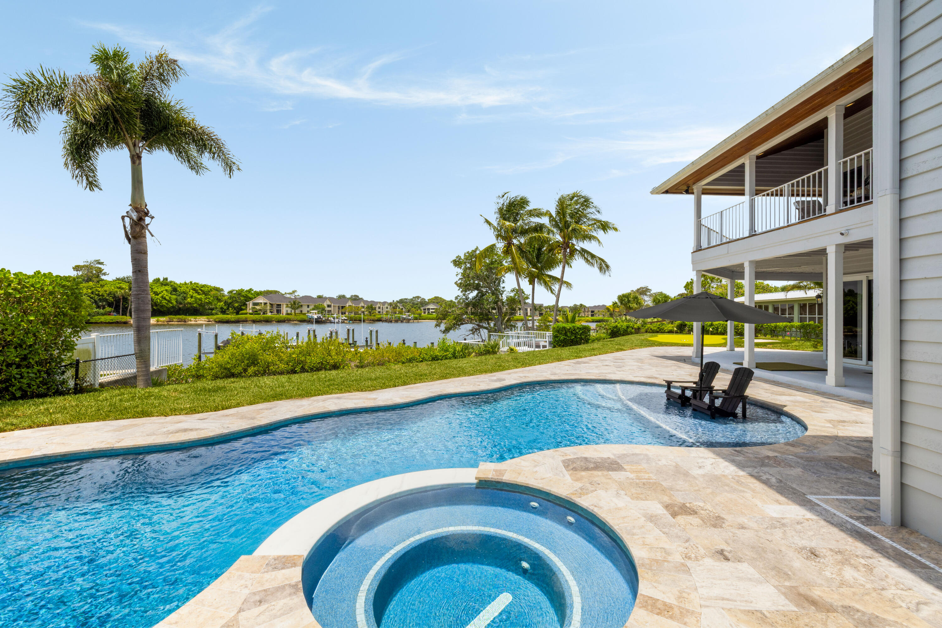 19100 SE County Line Road