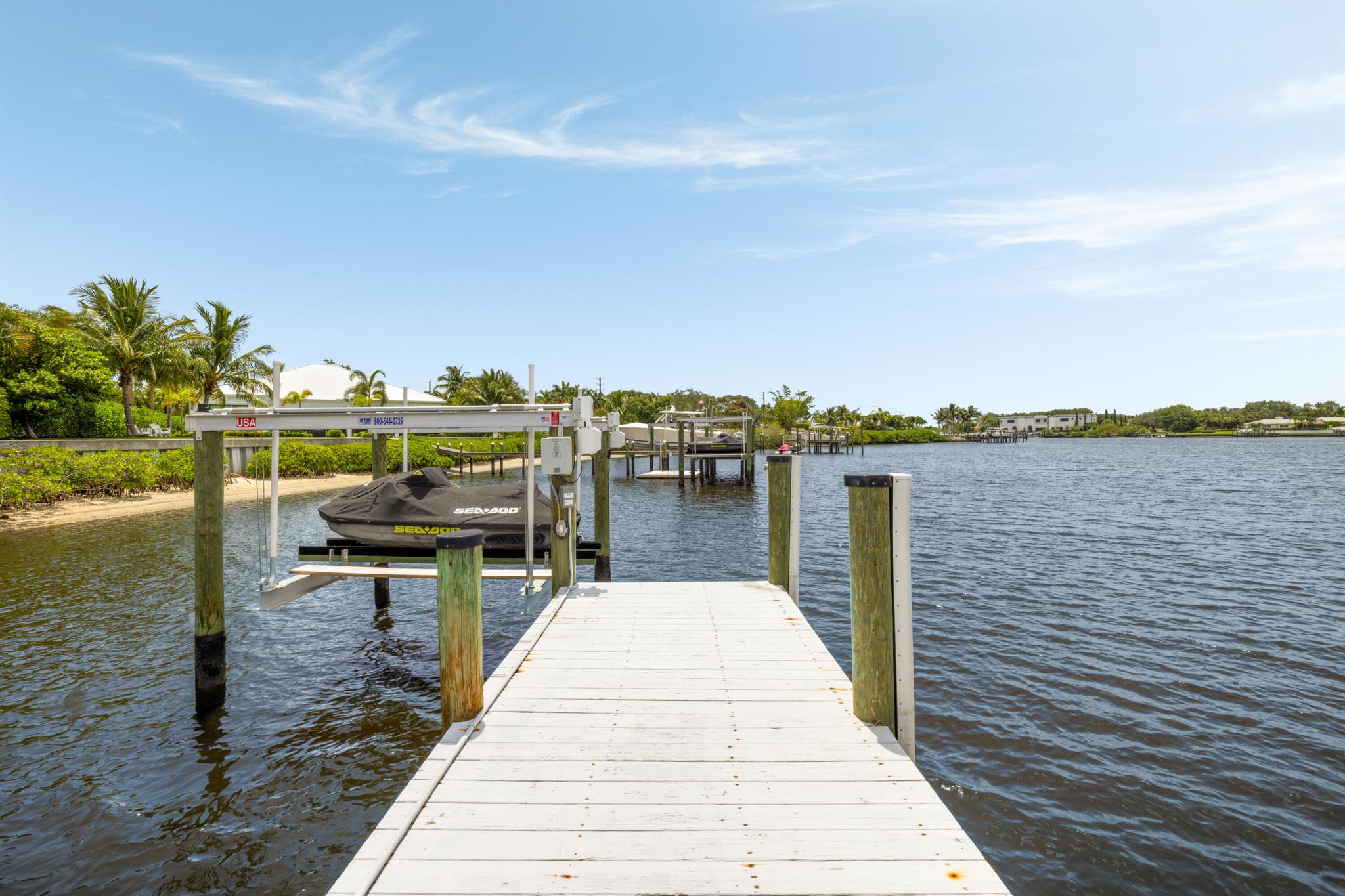 19100 SE County Line Road