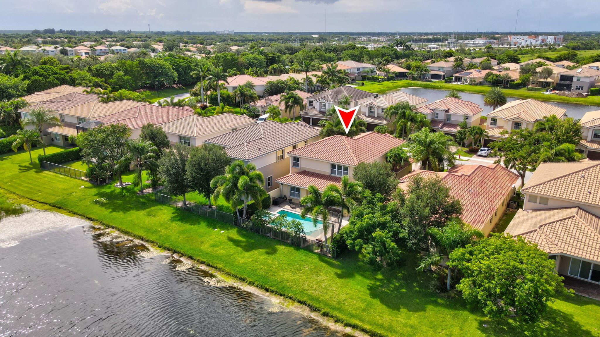 8489 Serena Creek Avenue