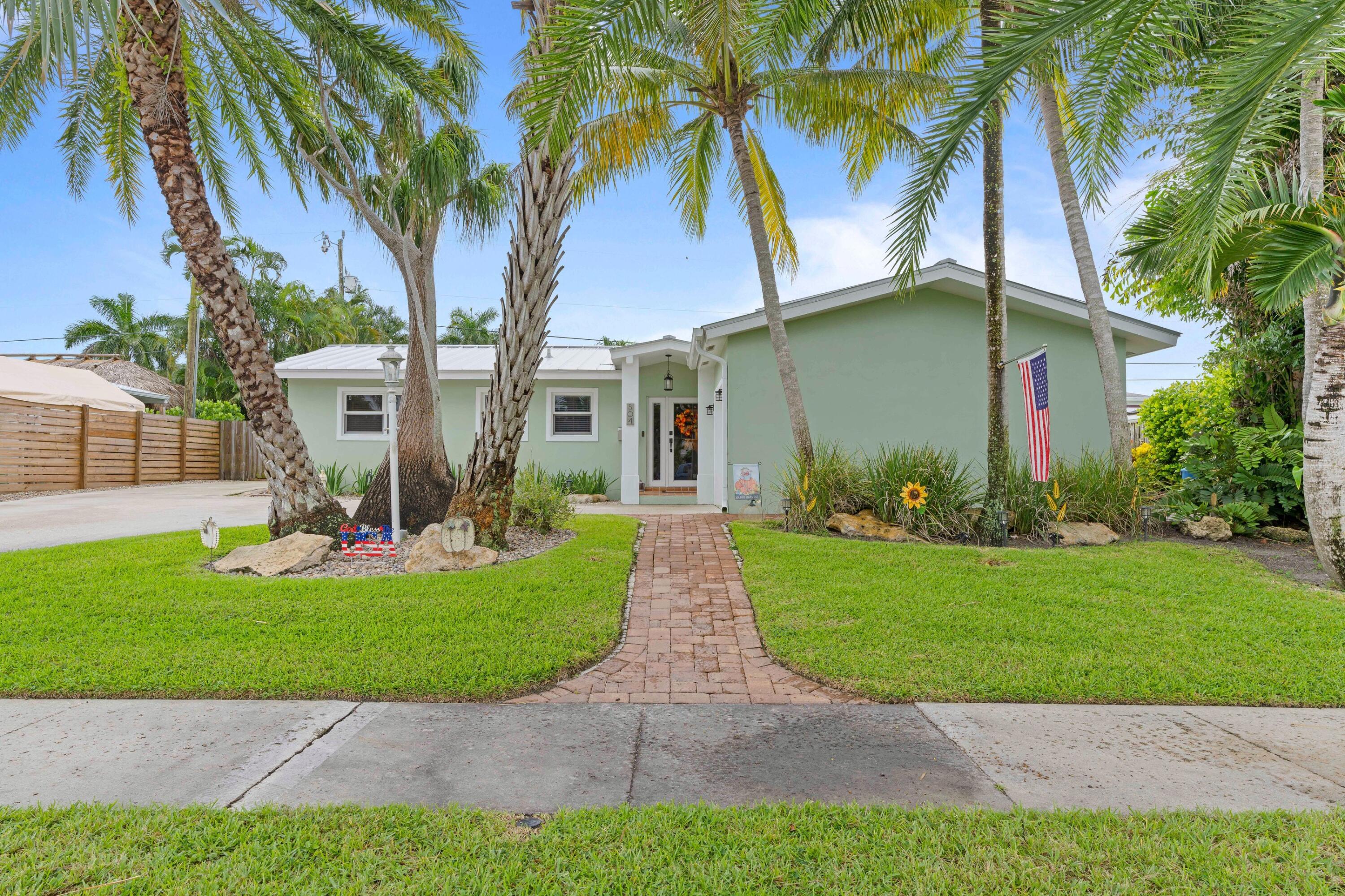 504 Gulf Road