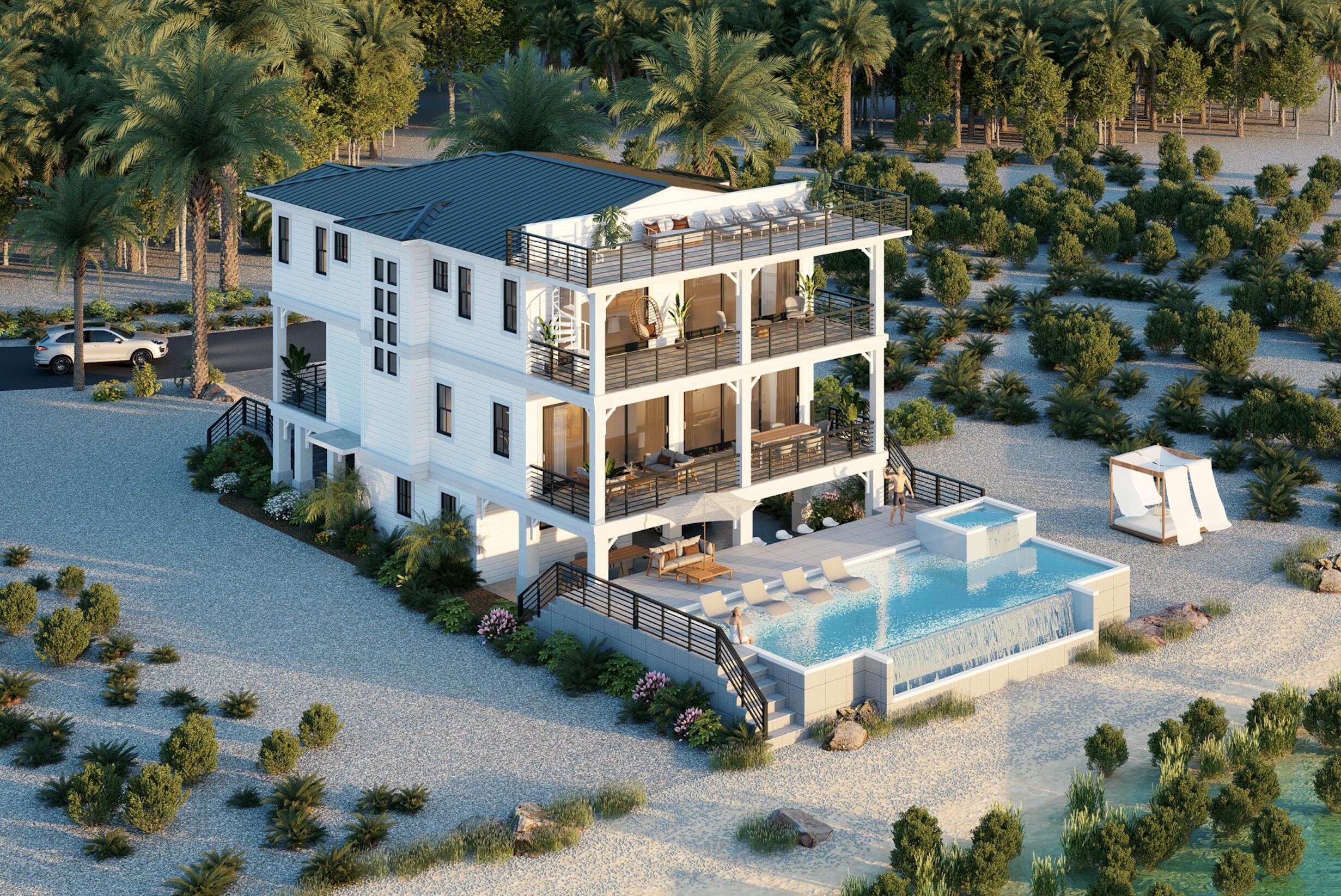 231 E Shore Drive Unit 4