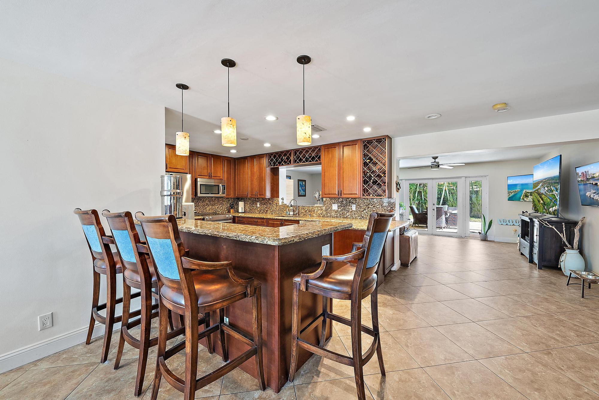 409 Lighthouse Drive, North Palm Beach