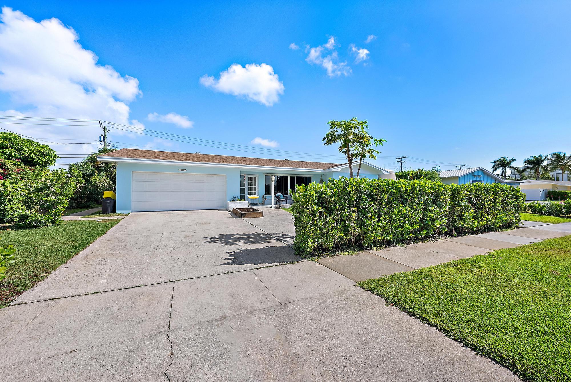 409 Lighthouse Drive, North Palm Beach