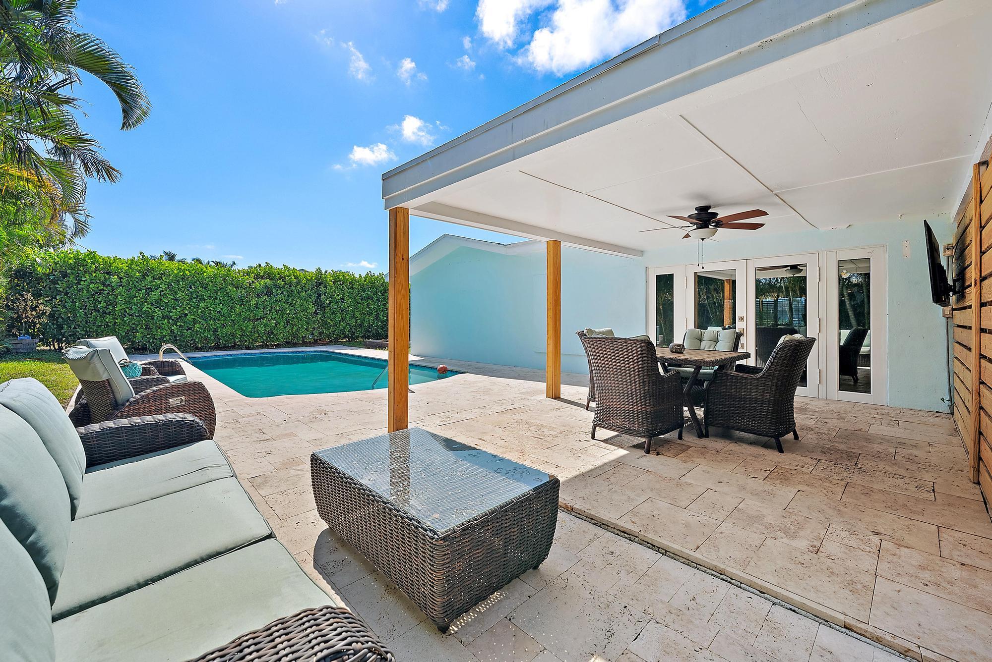 409 Lighthouse Drive, North Palm Beach