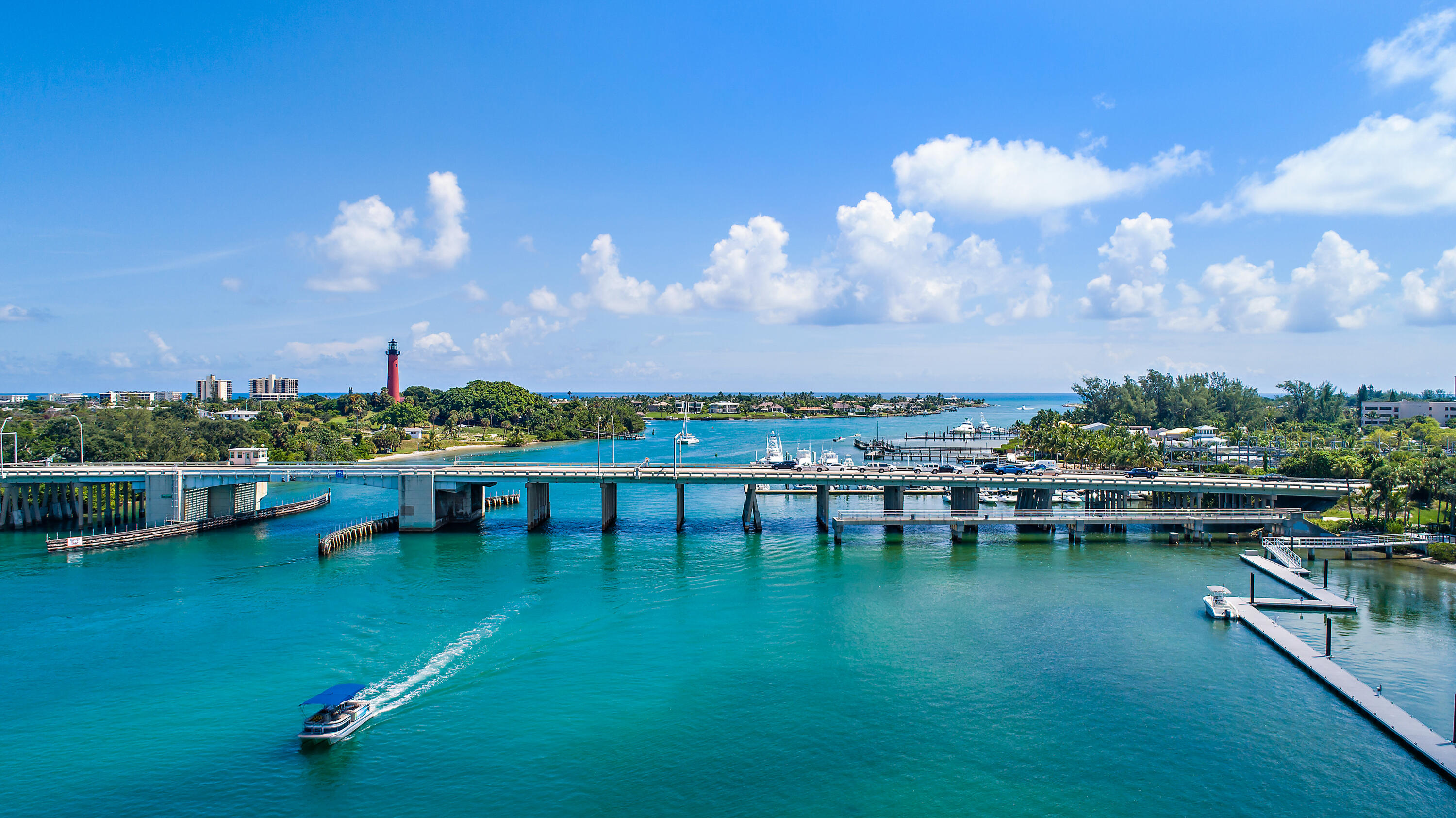 409 Lighthouse Drive, North Palm Beach