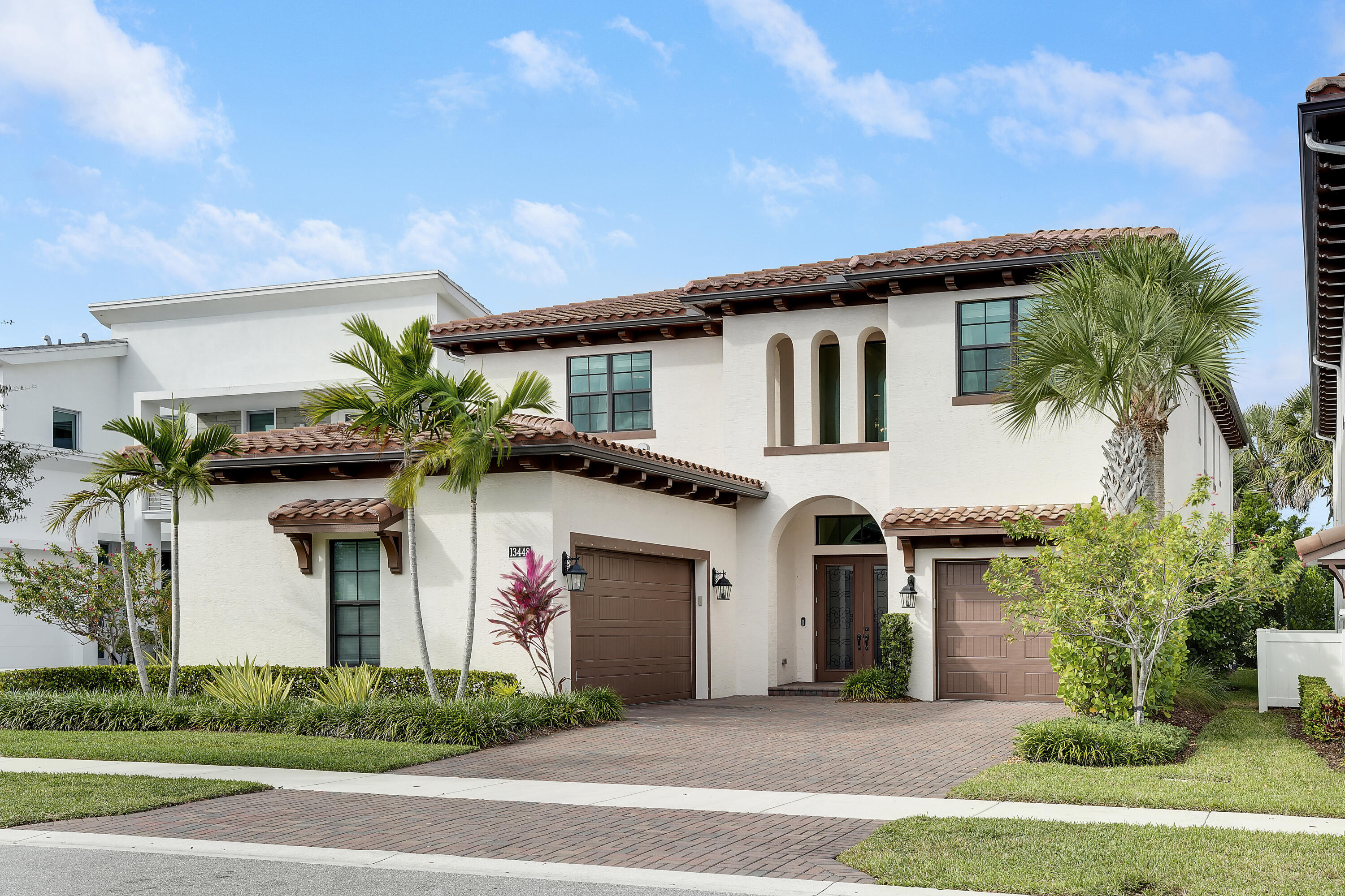 13448 Machiavelli Way