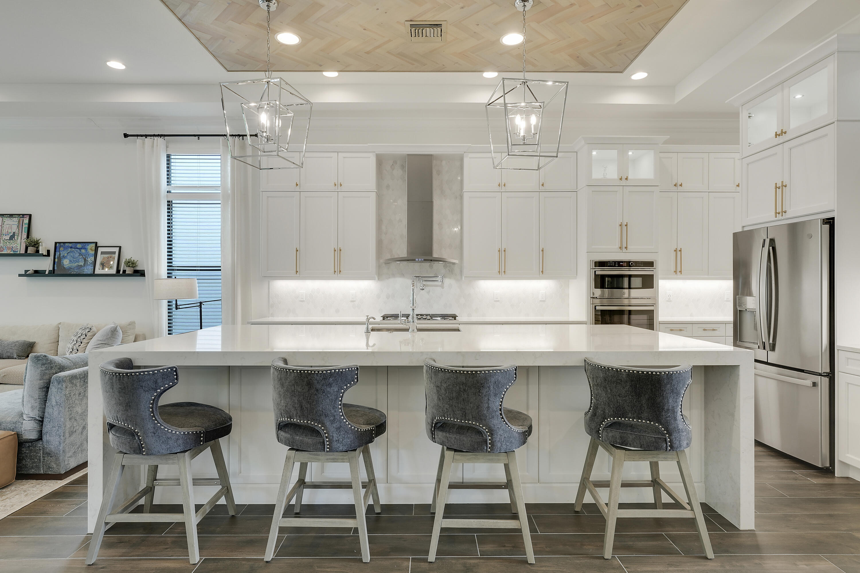 13448 Machiavelli Way