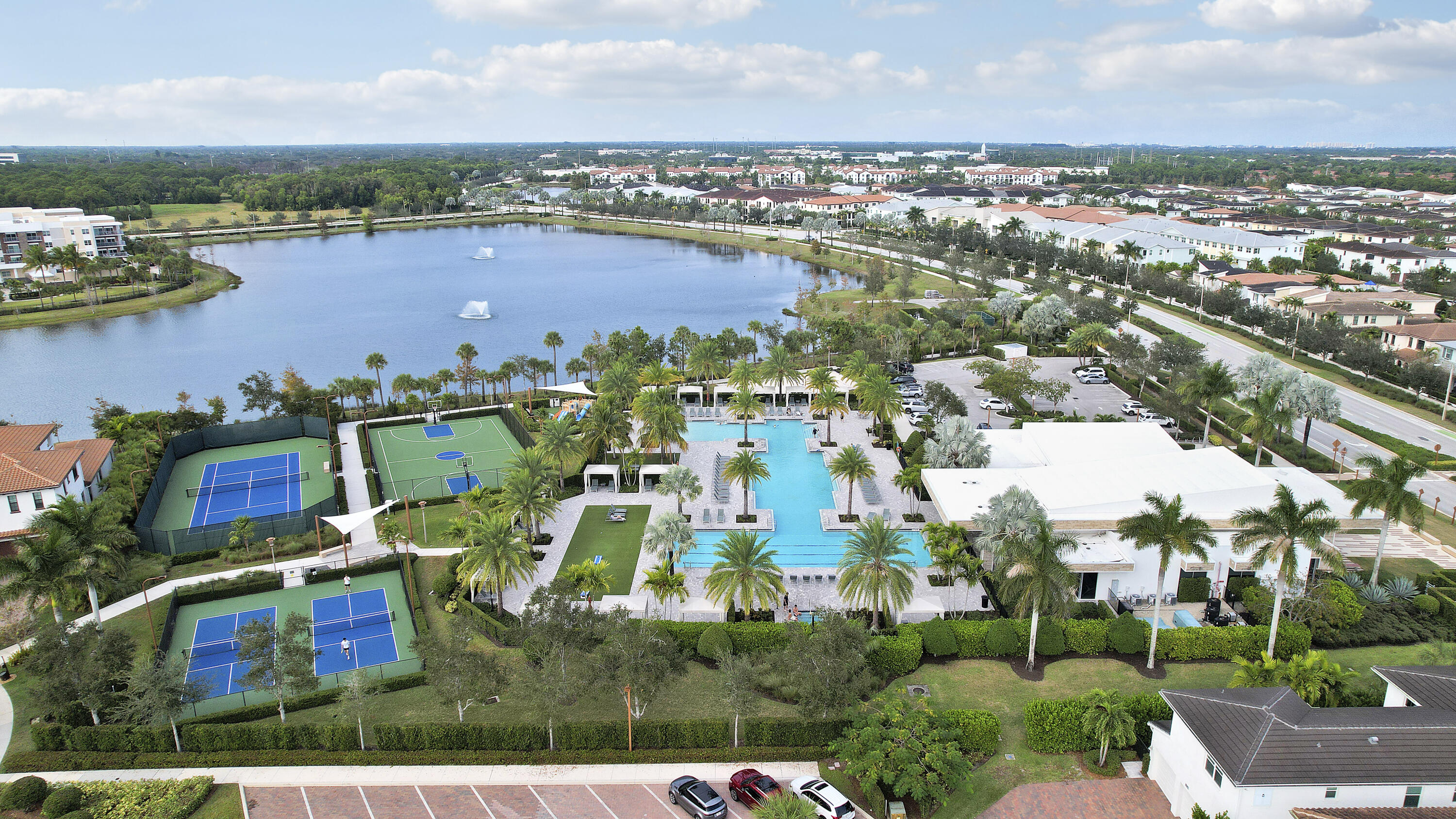 13448 Machiavelli Way