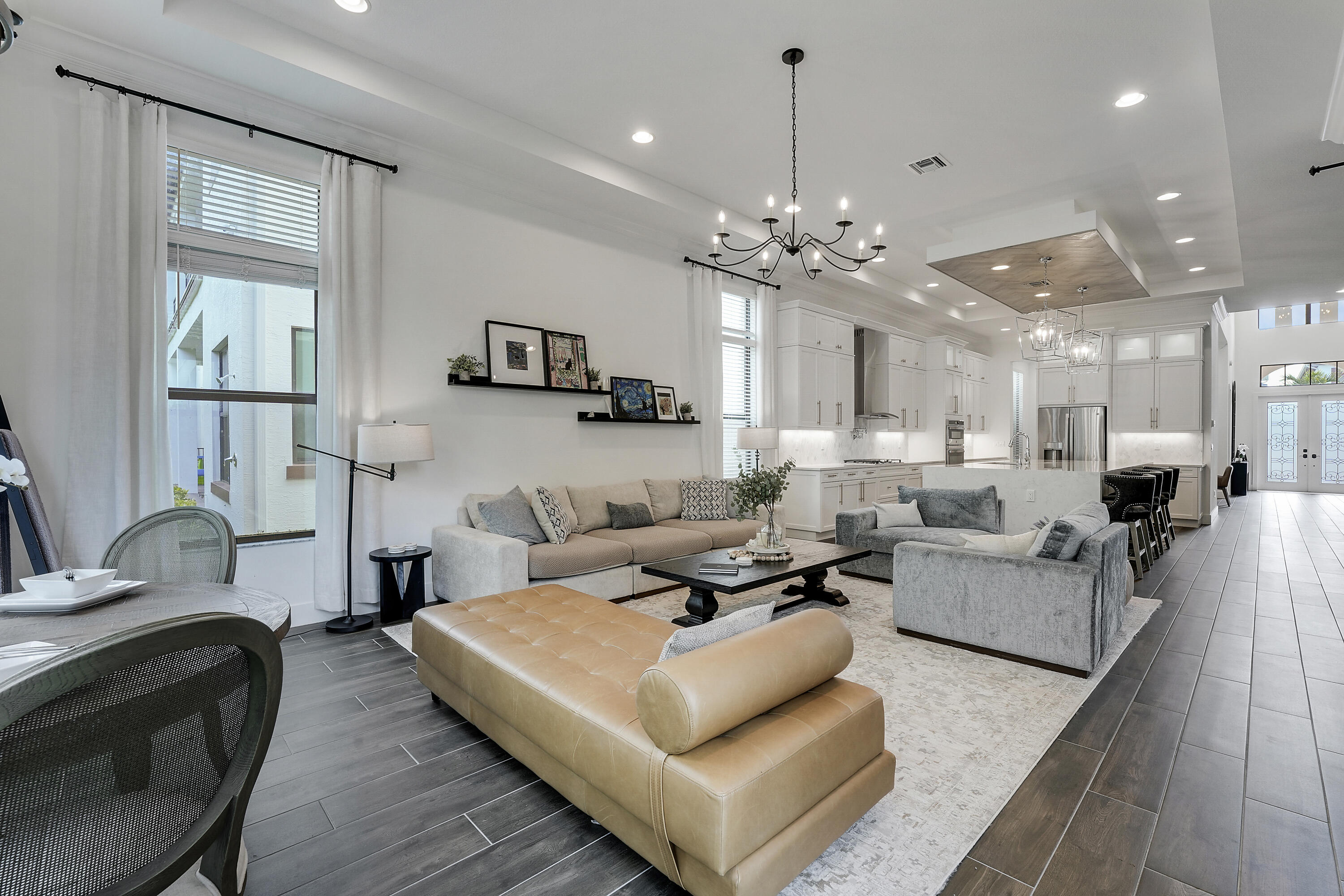 13448 Machiavelli Way