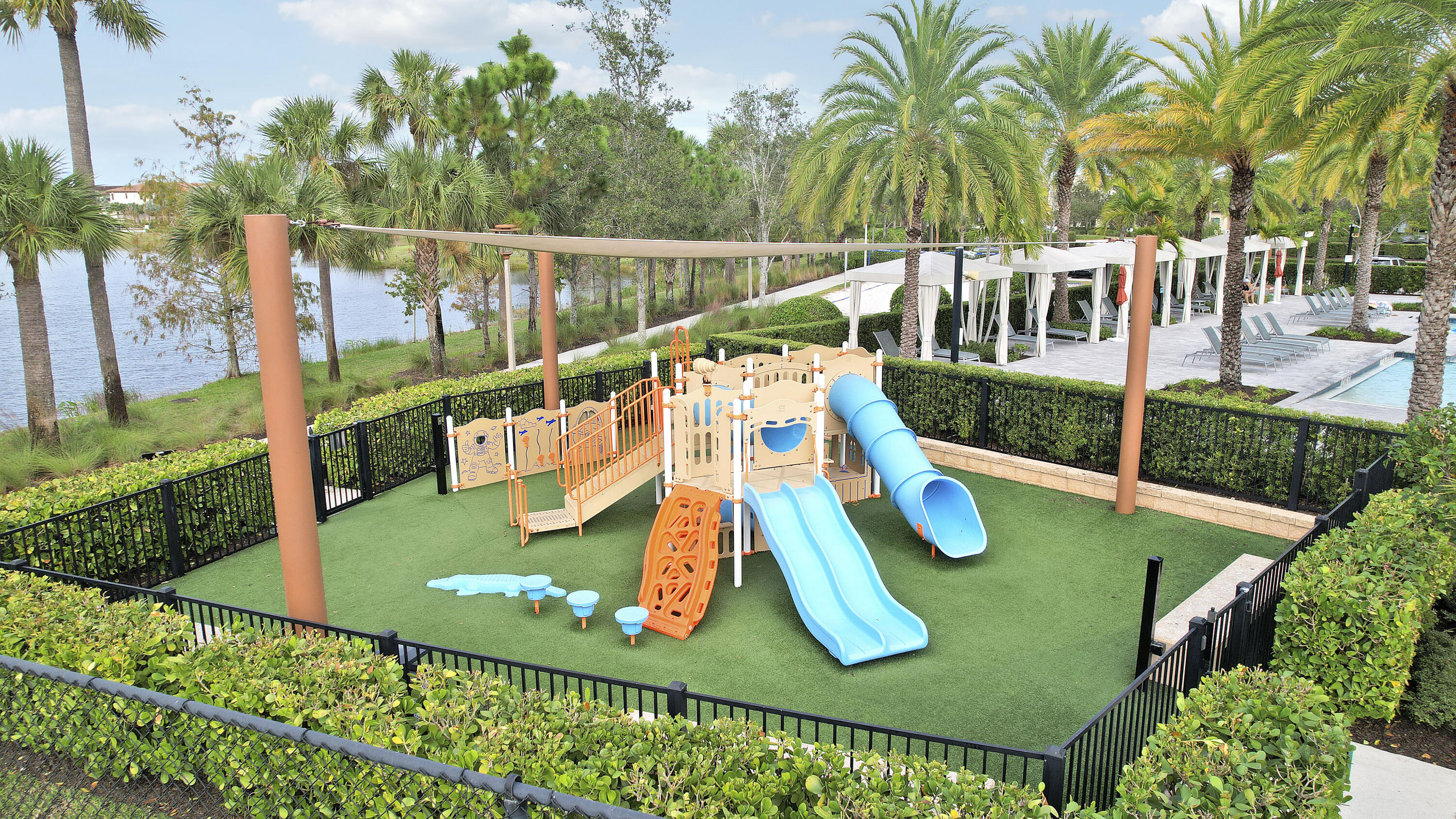 13448 Machiavelli Way