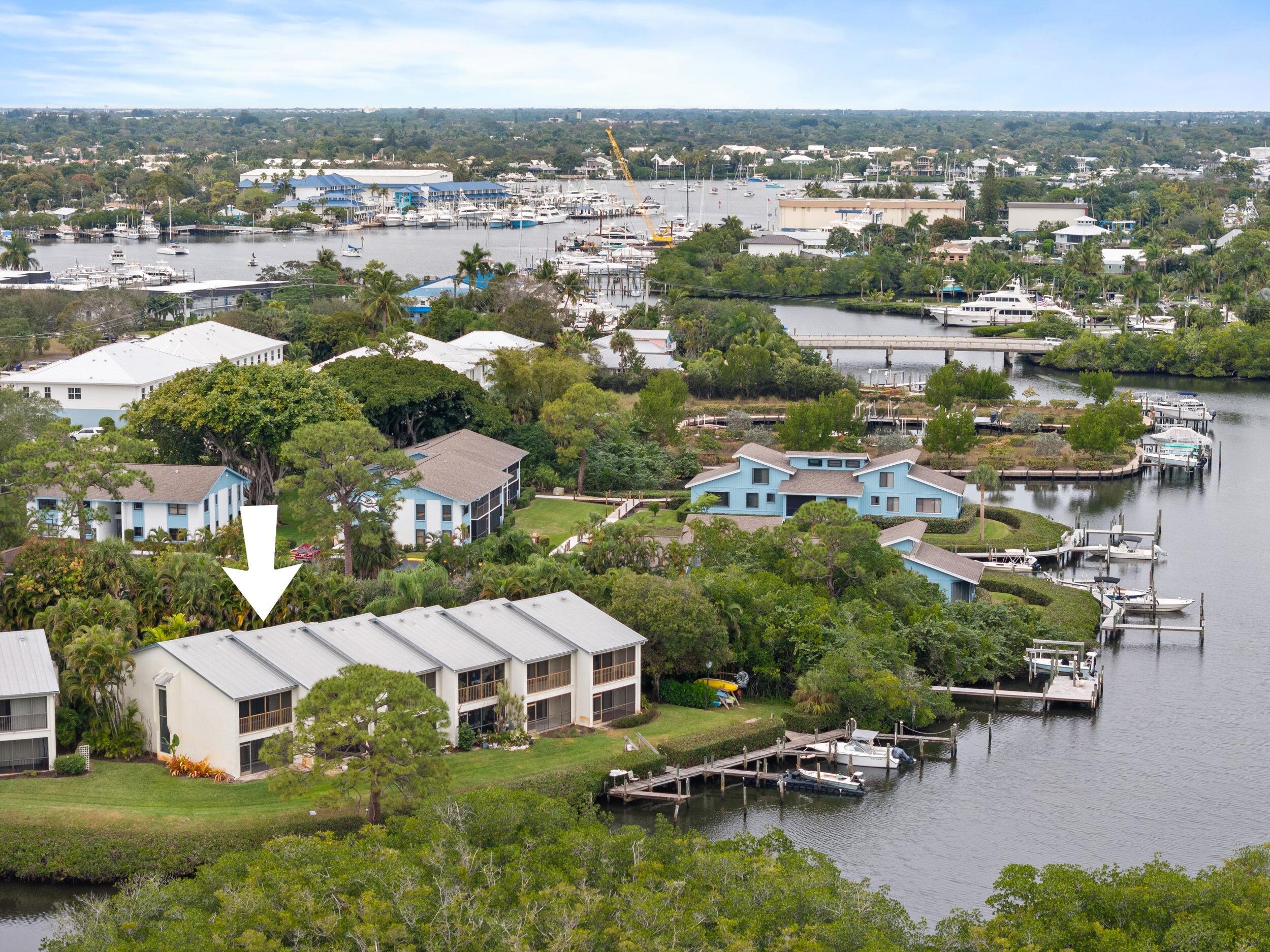 4761 SE Binnacle Way 108