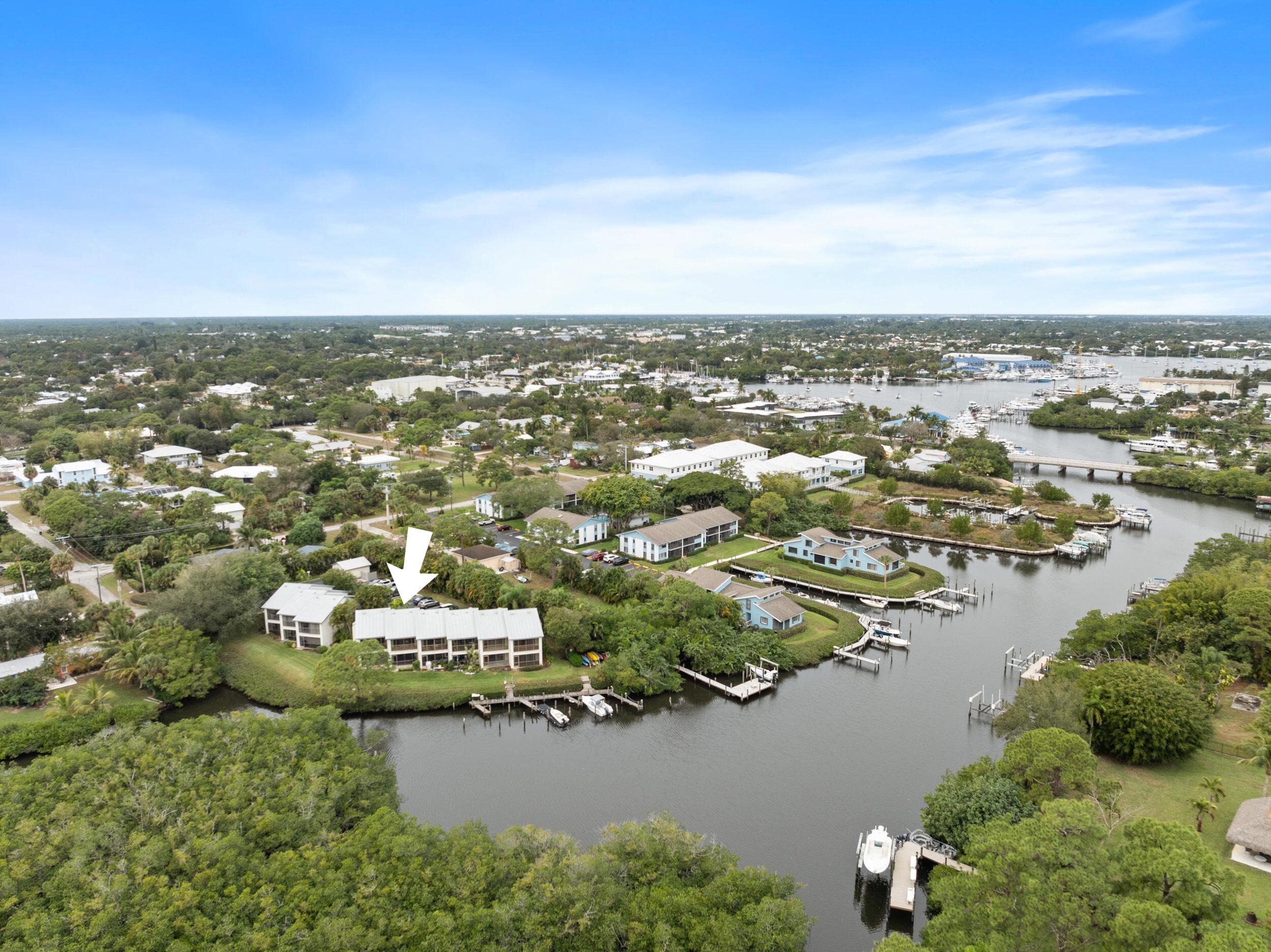 4761 SE Binnacle Way 108