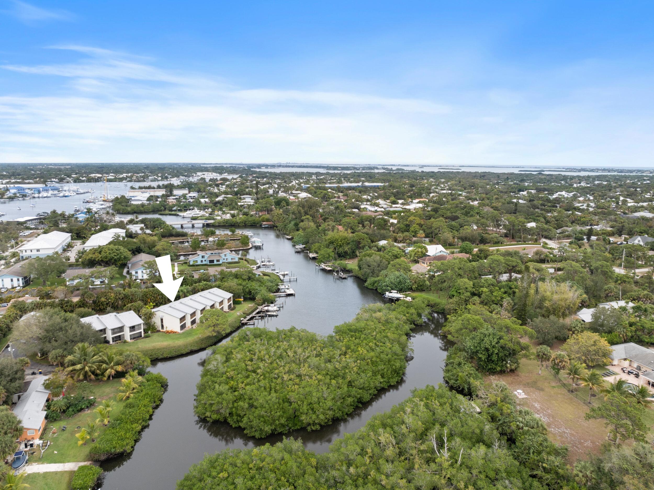 4761 SE Binnacle Way 108