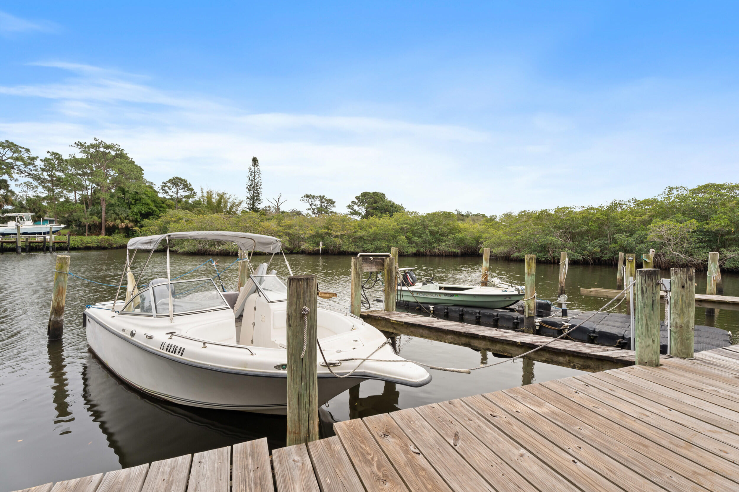 4761 SE Binnacle Way 108