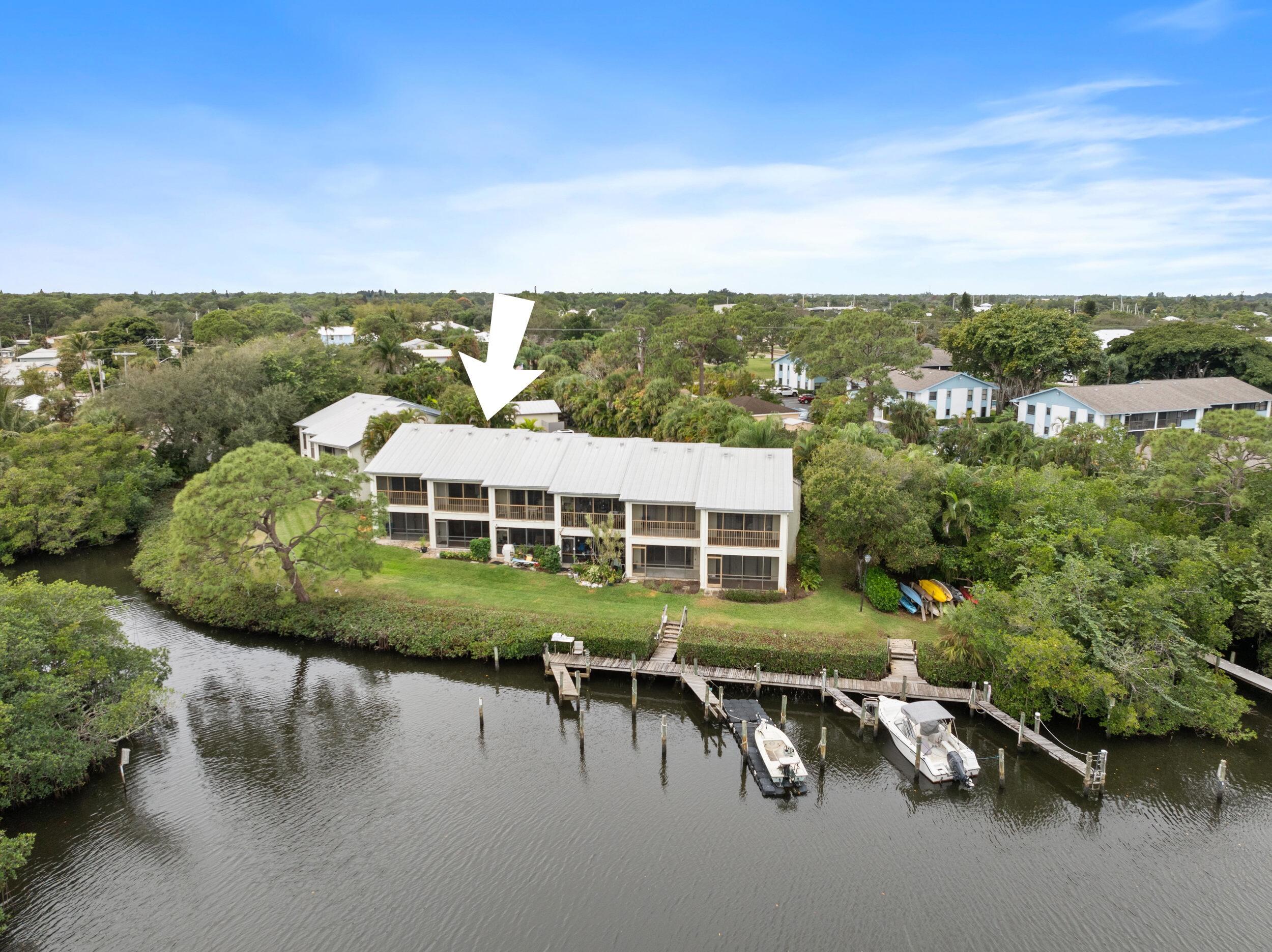 4761 SE Binnacle Way 108