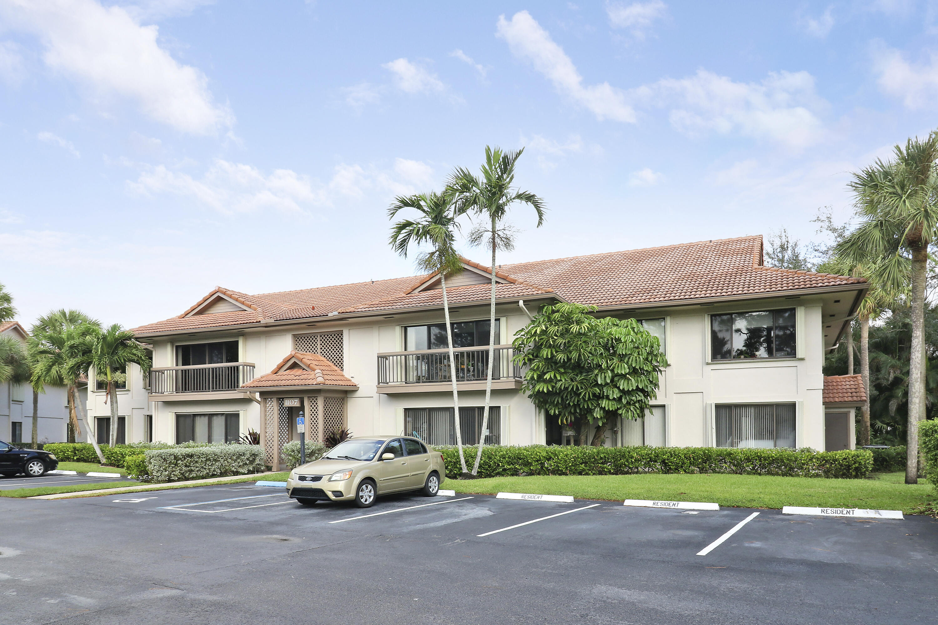 1107 Duncan Circle 102