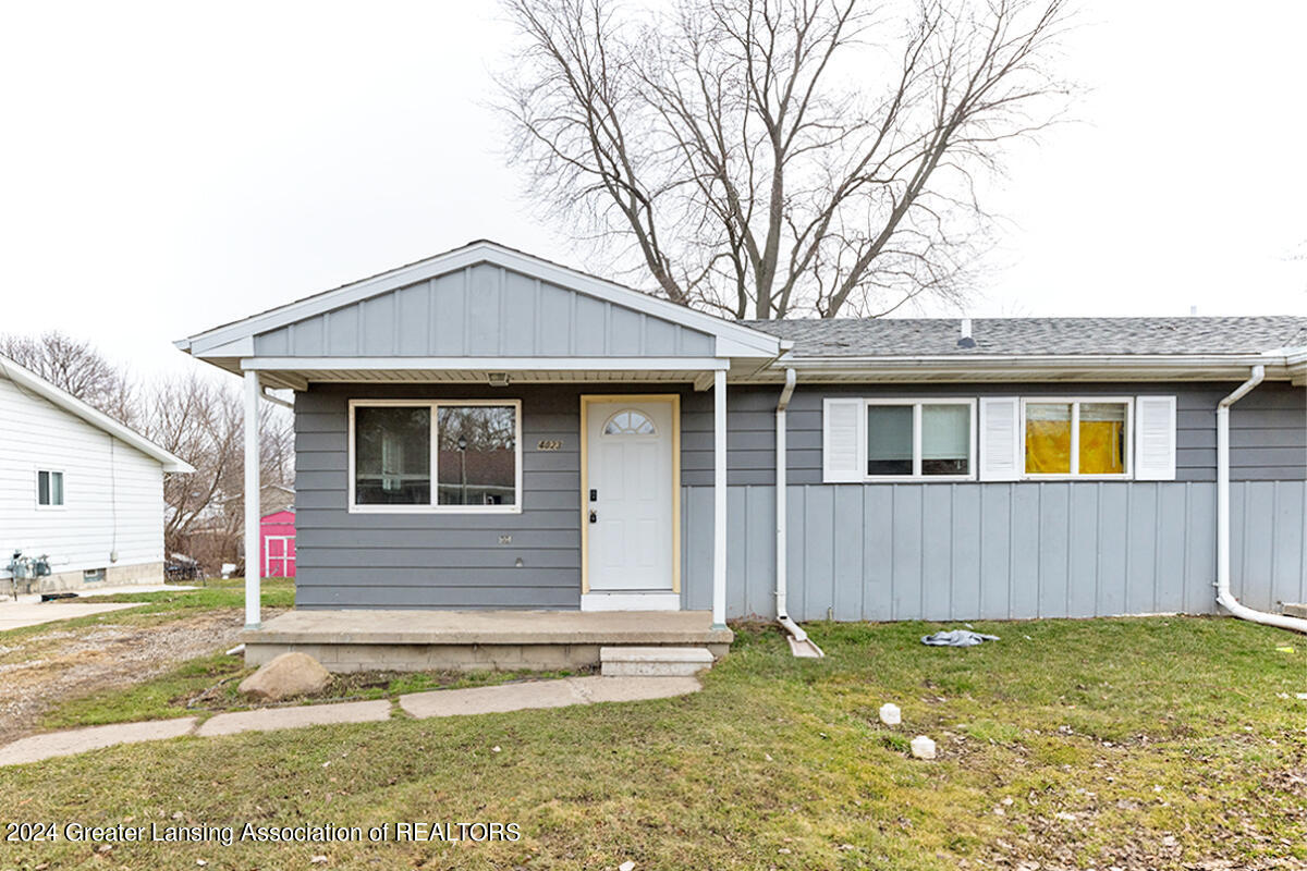 4023 Burchfield Drive