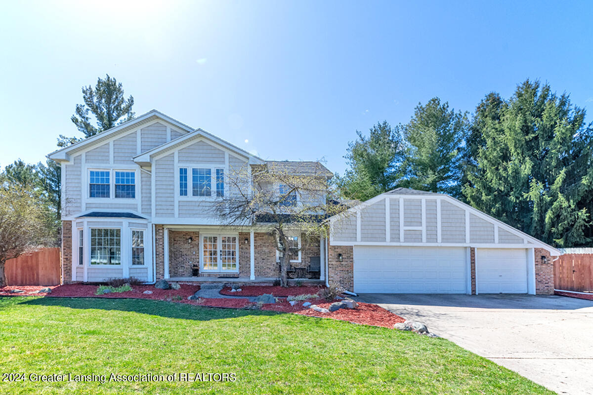 1365 Cove Court
