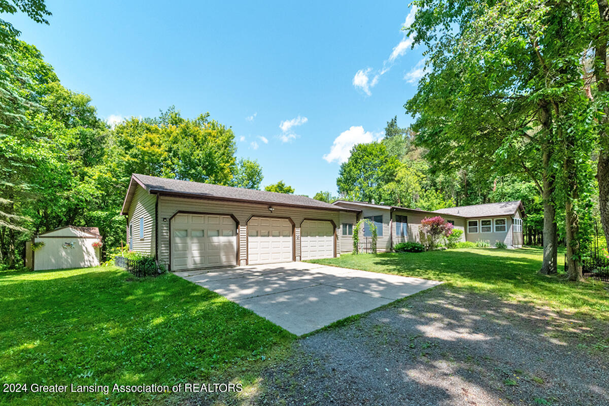 12400 Upton Road