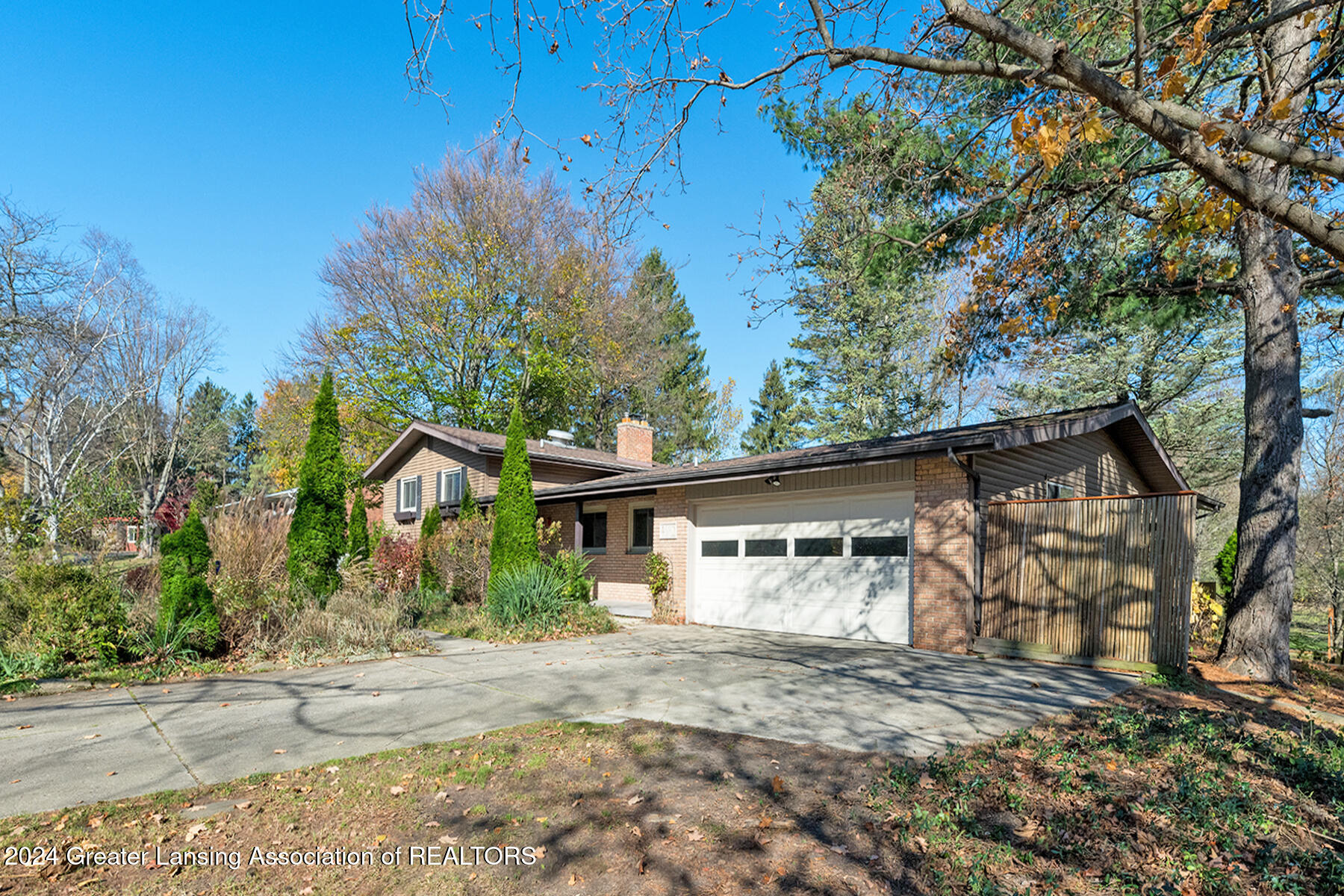 4682 Huron Hill Drive