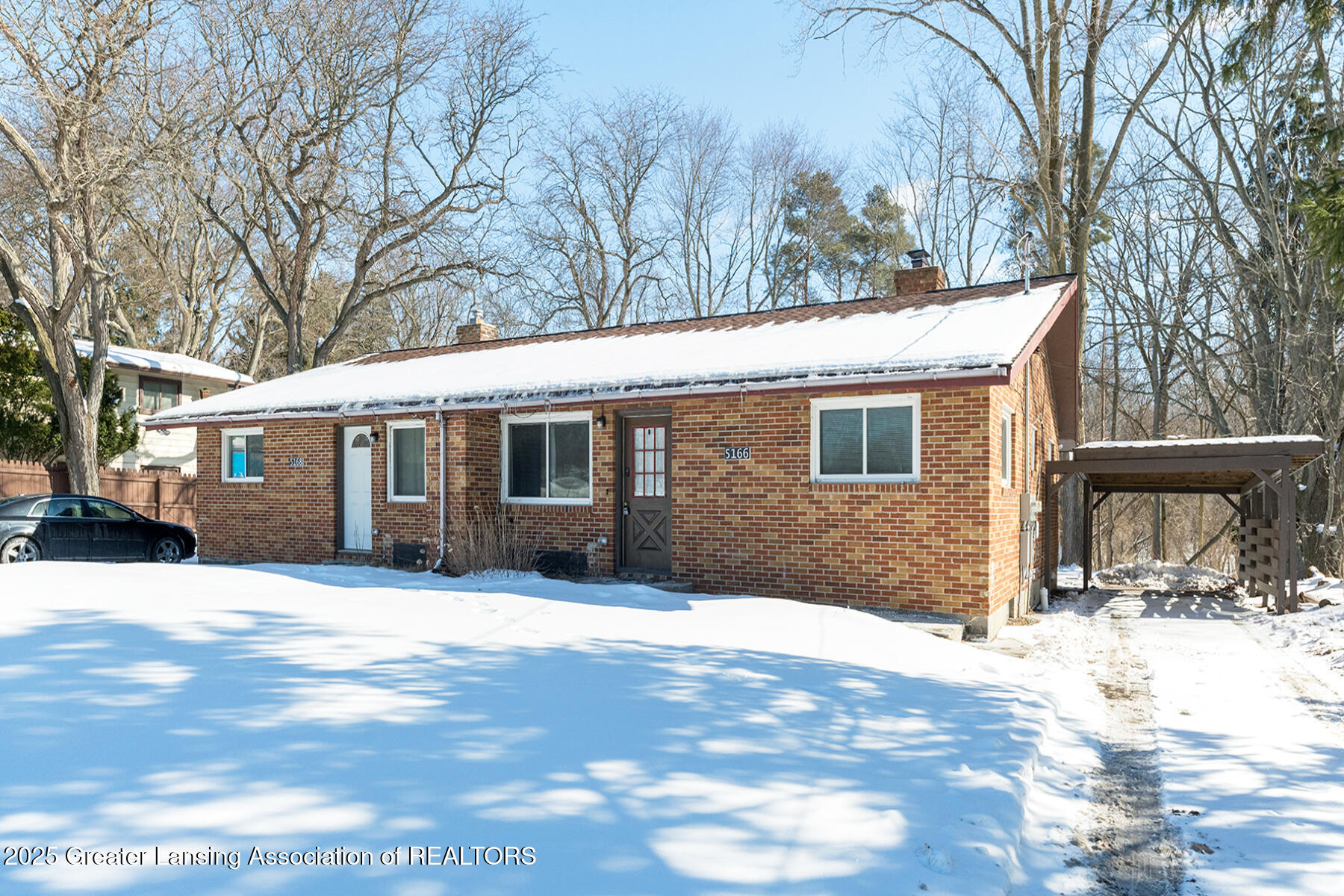 5166-5168 Park Lake Road