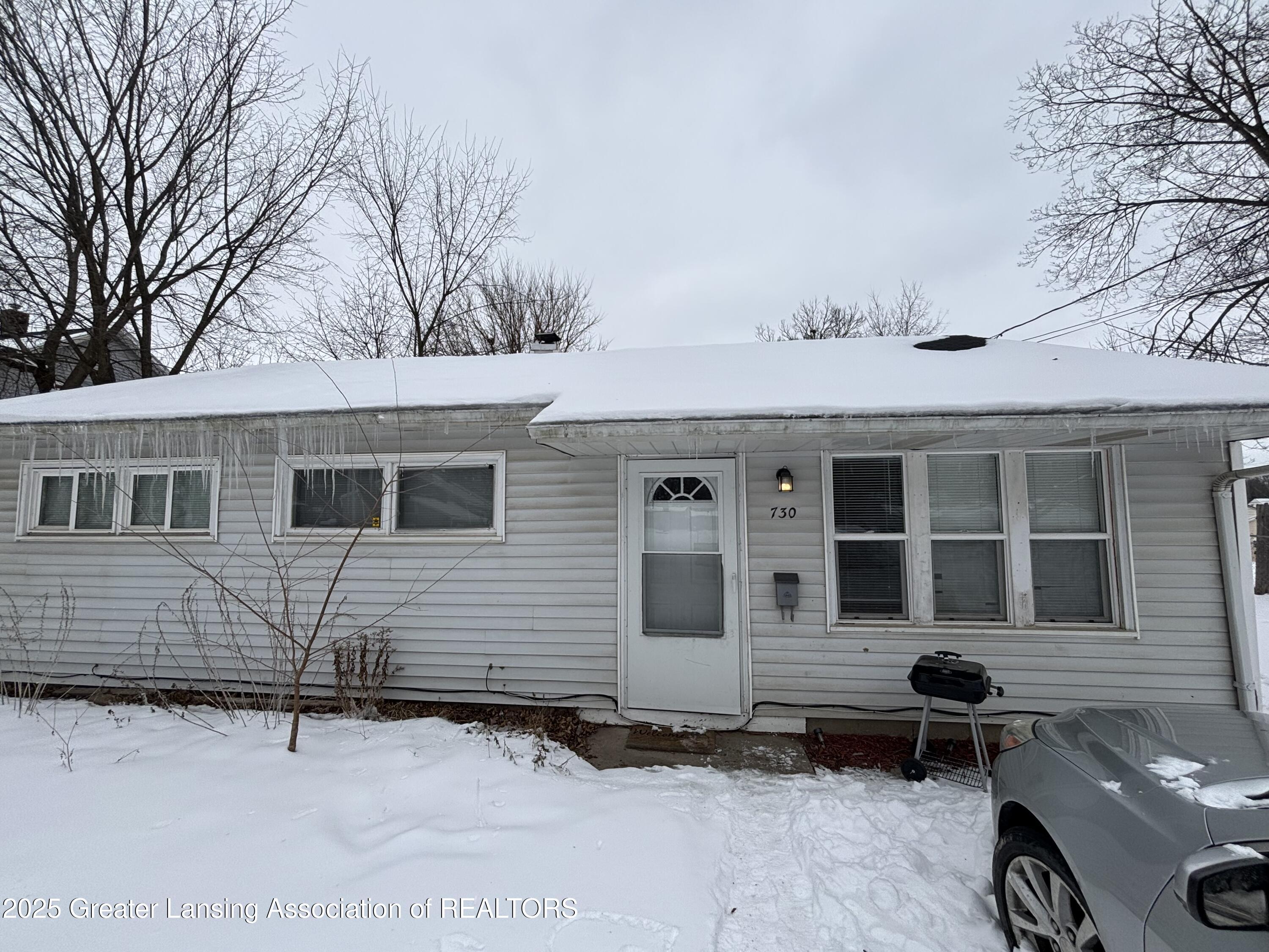 730 Cross Street