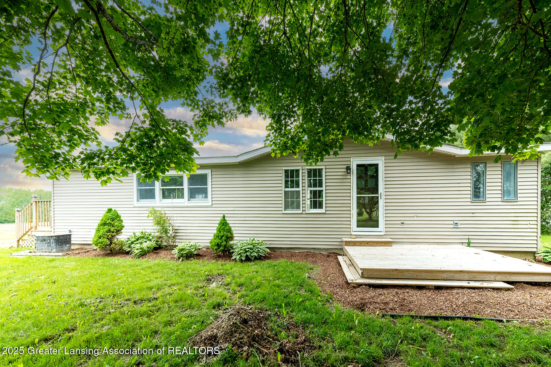 3230 Tomlinson Road