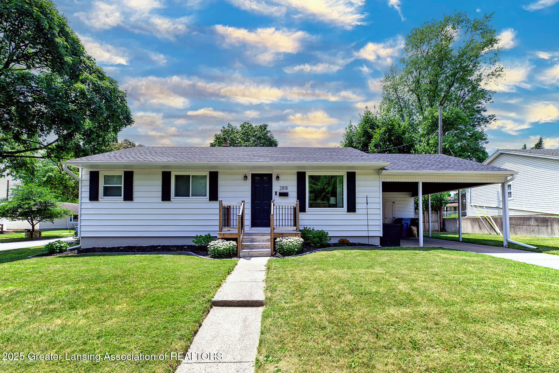 2818 Almar Lane