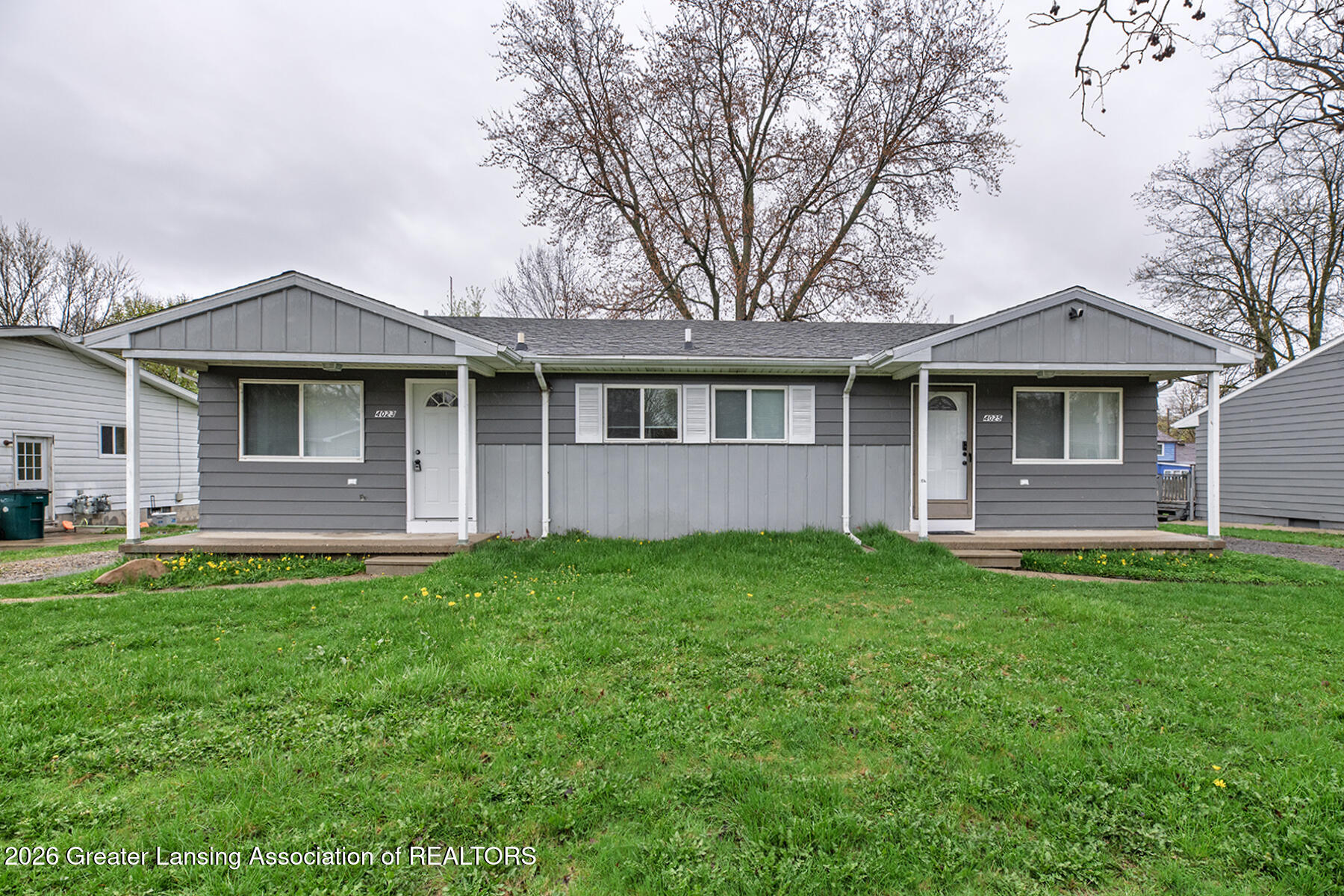 4023 Burchfield