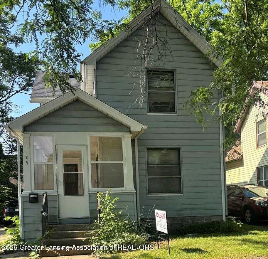 1109 W Washtenaw Street