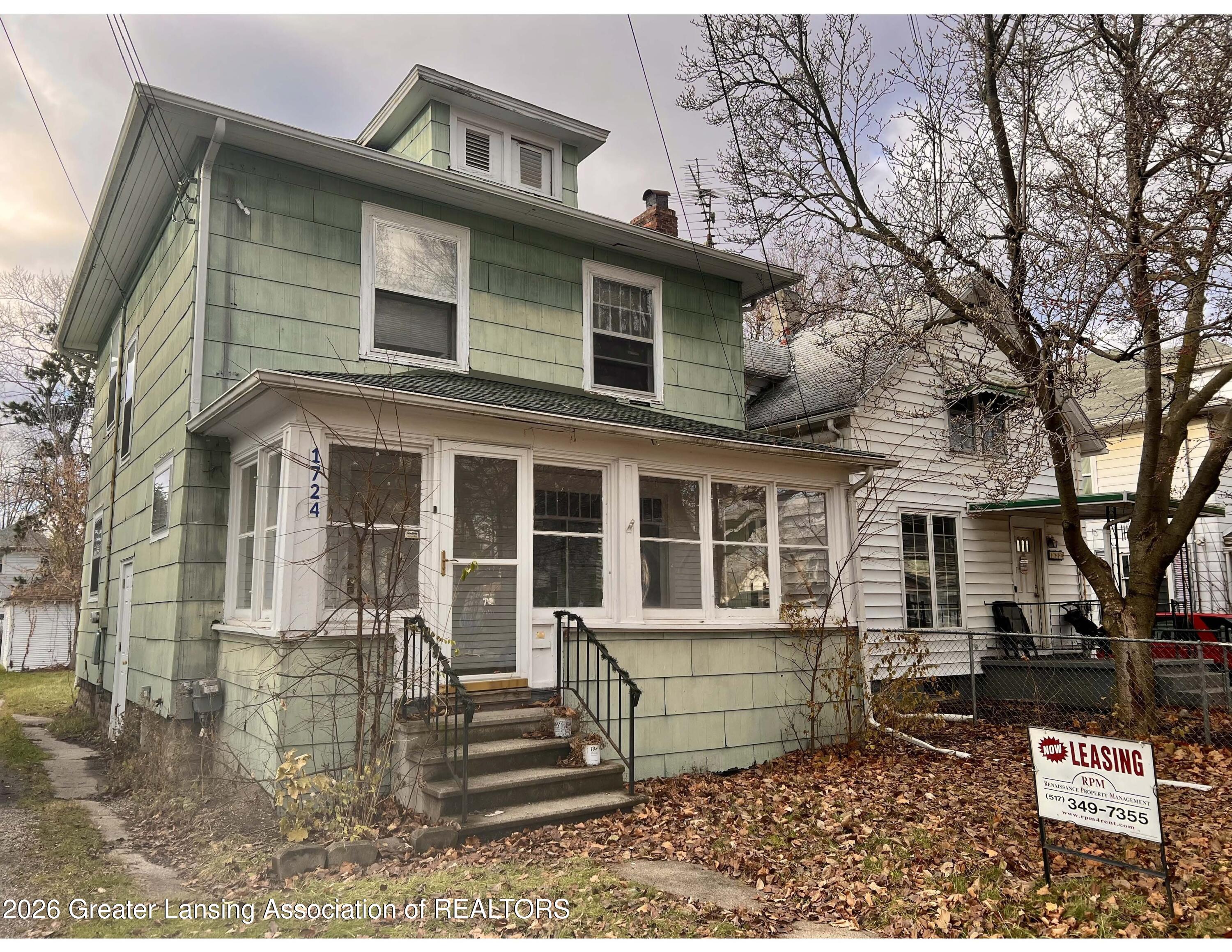1724 Maplewood Avenue