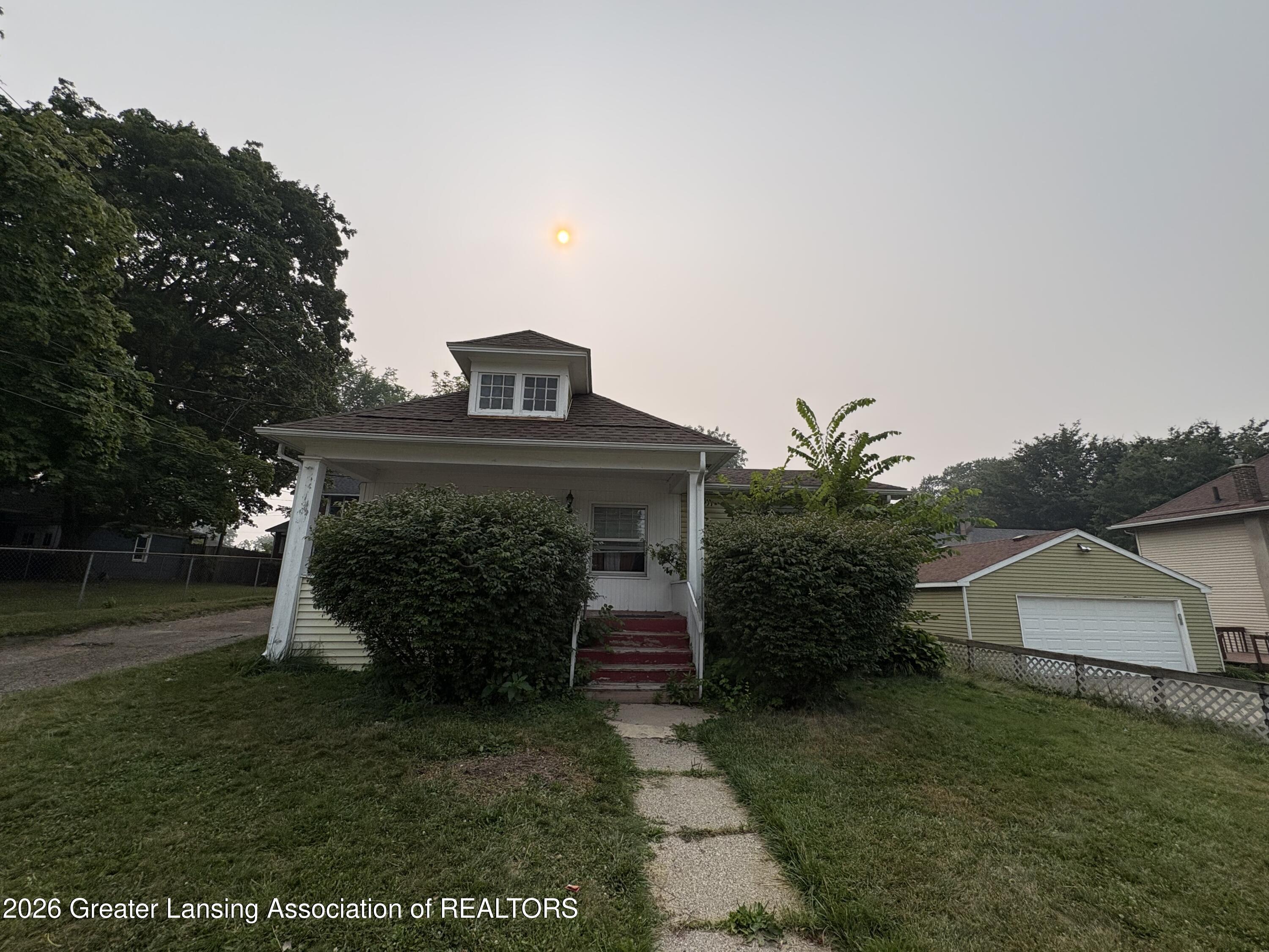 1810 Coleman Avenue