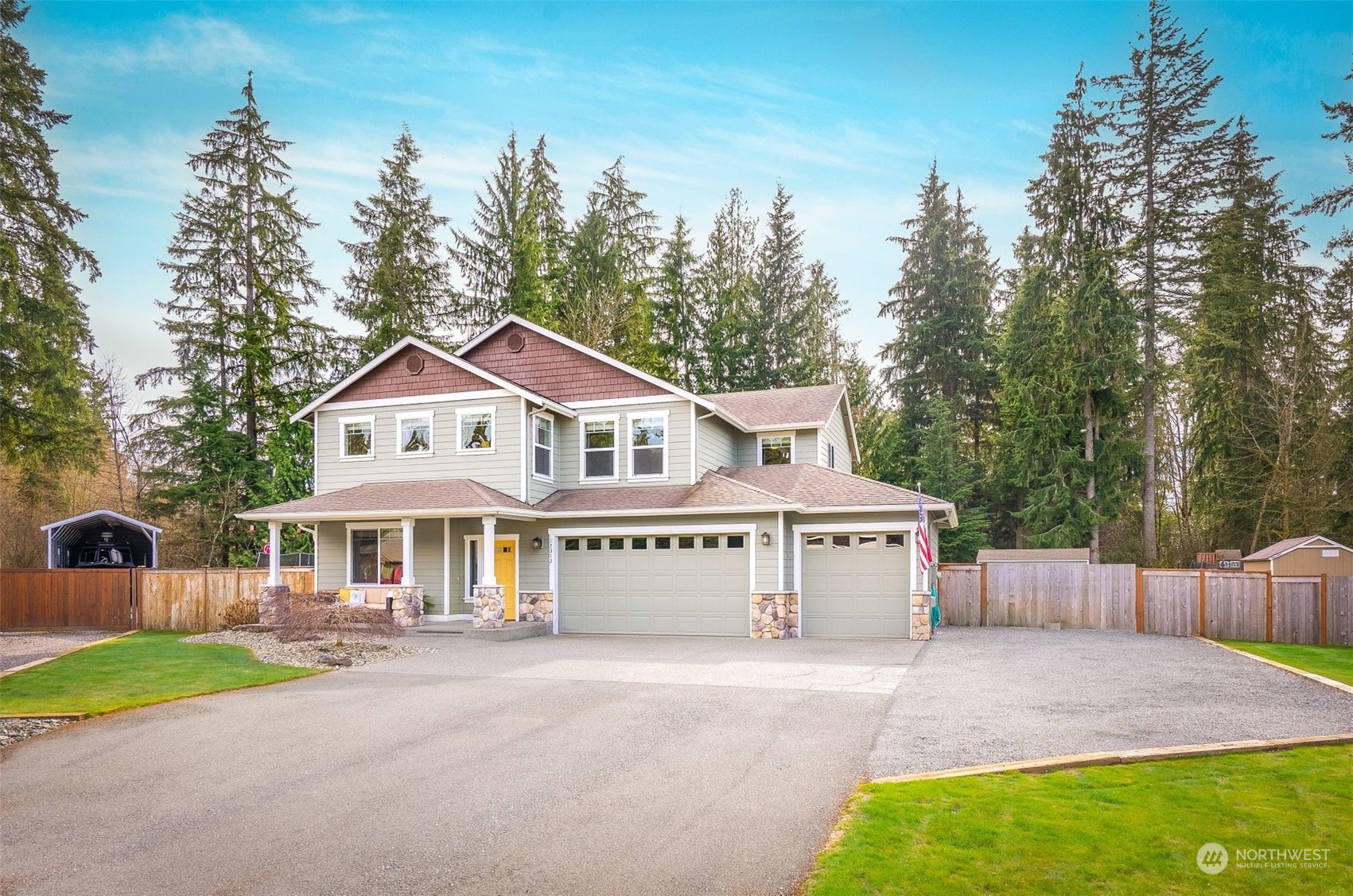 17312 130th Street NE