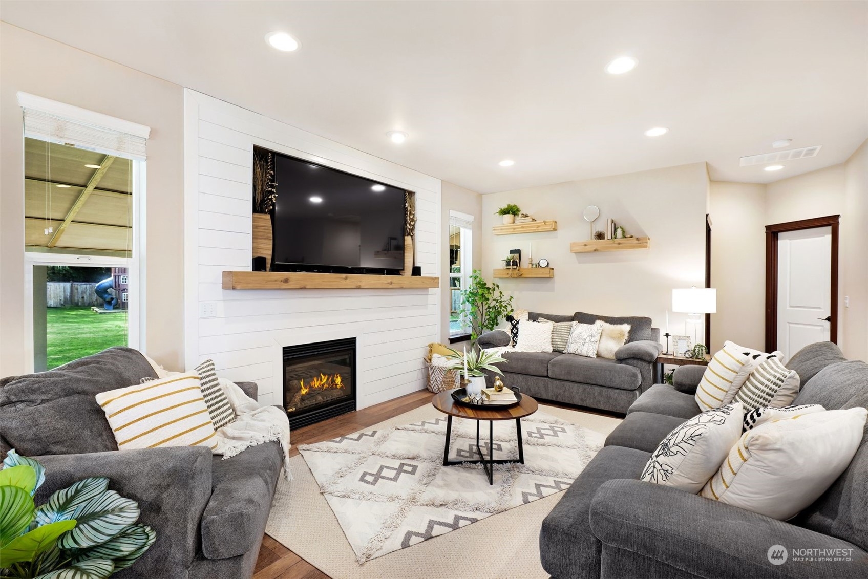 17312 130th Street NE