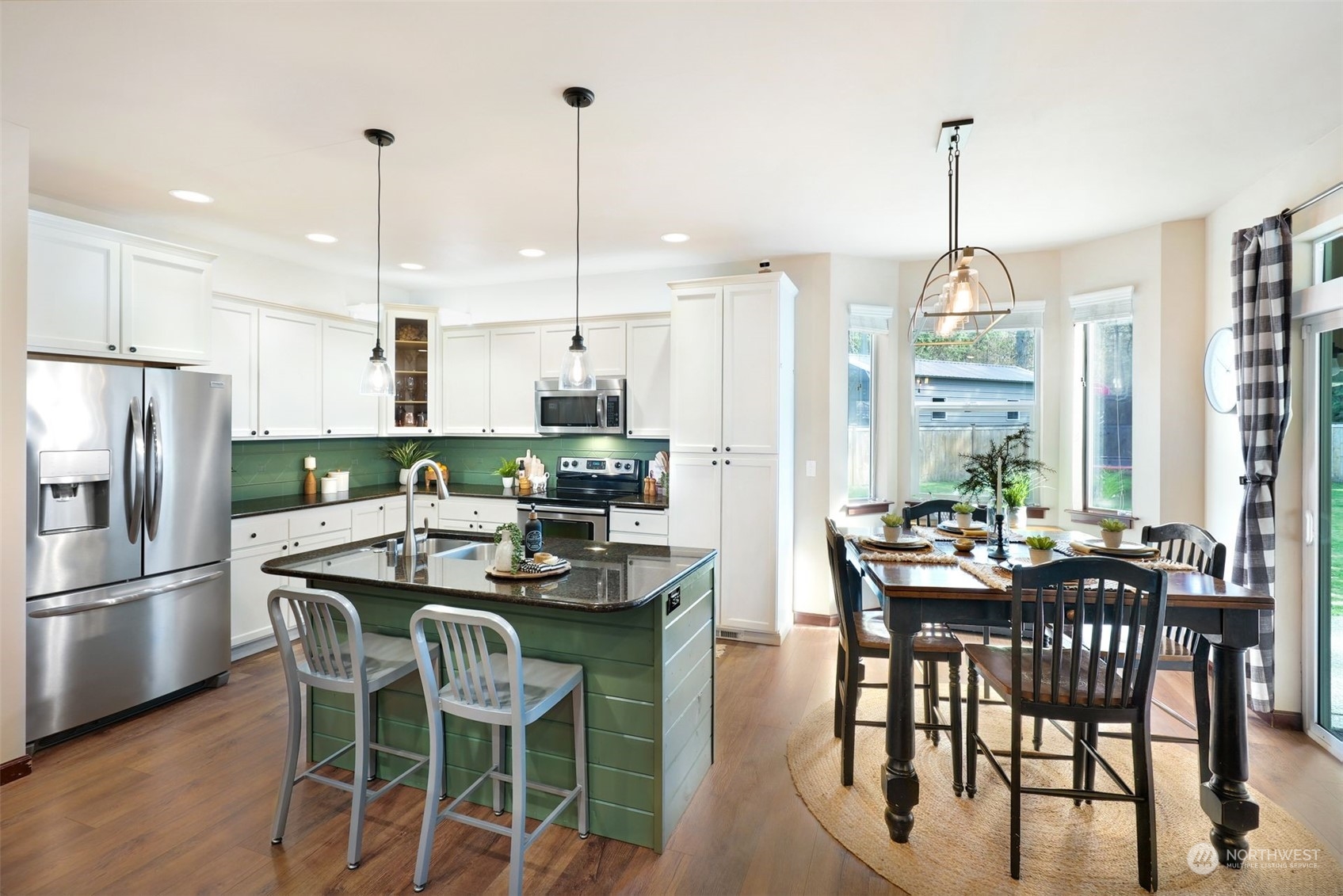 17312 130th Street NE