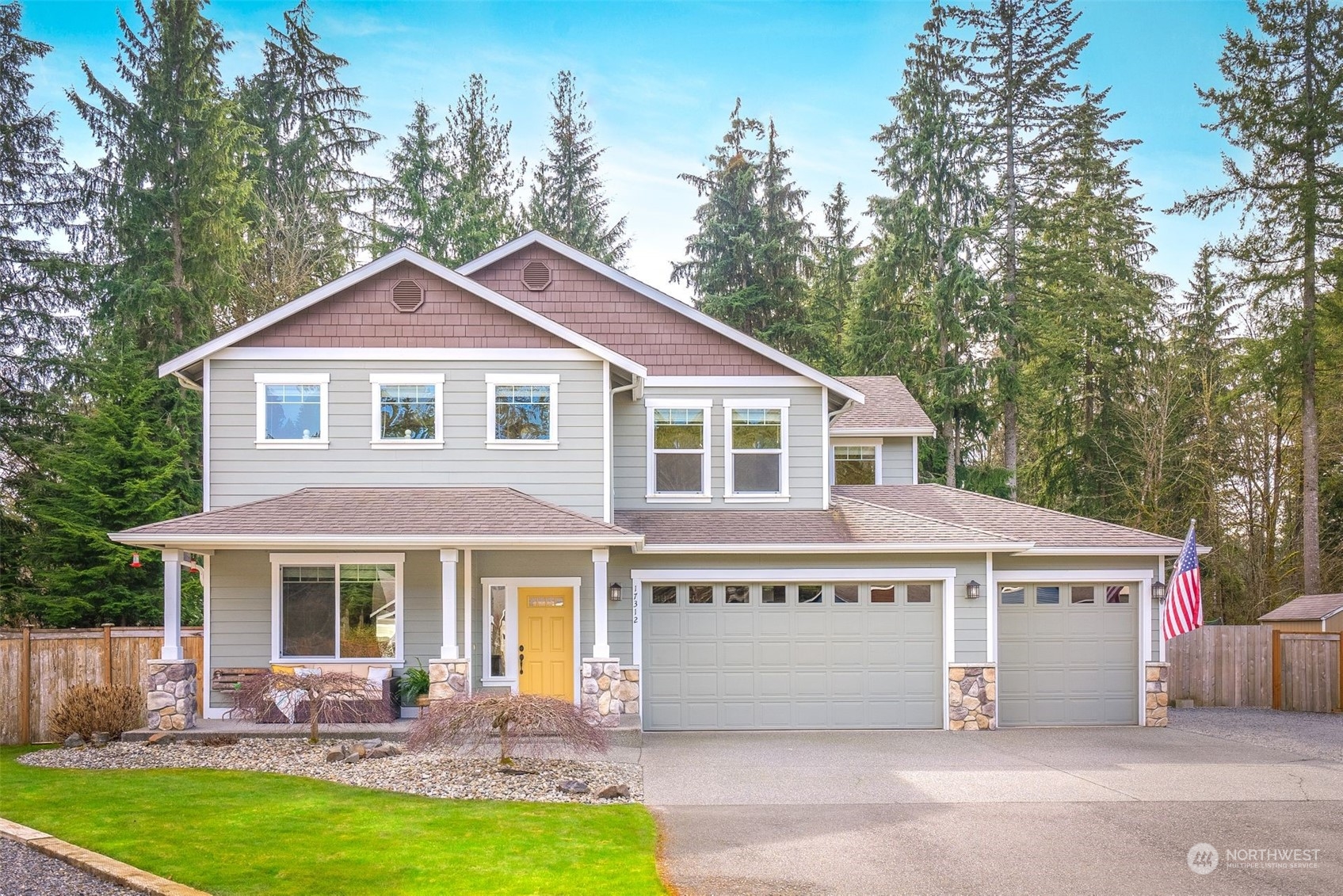 17312 130th Street NE