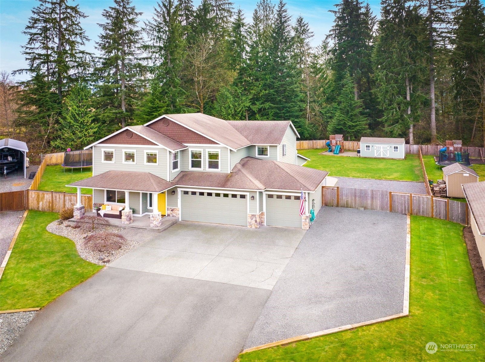 17312 130th Street NE