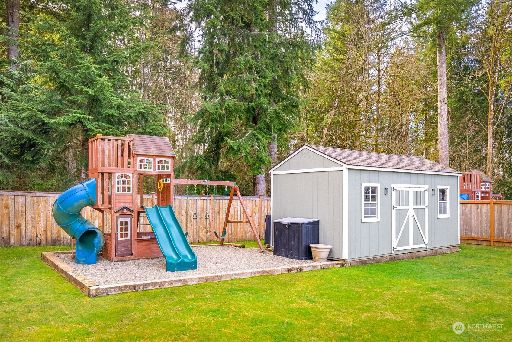 17312 130th Street NE