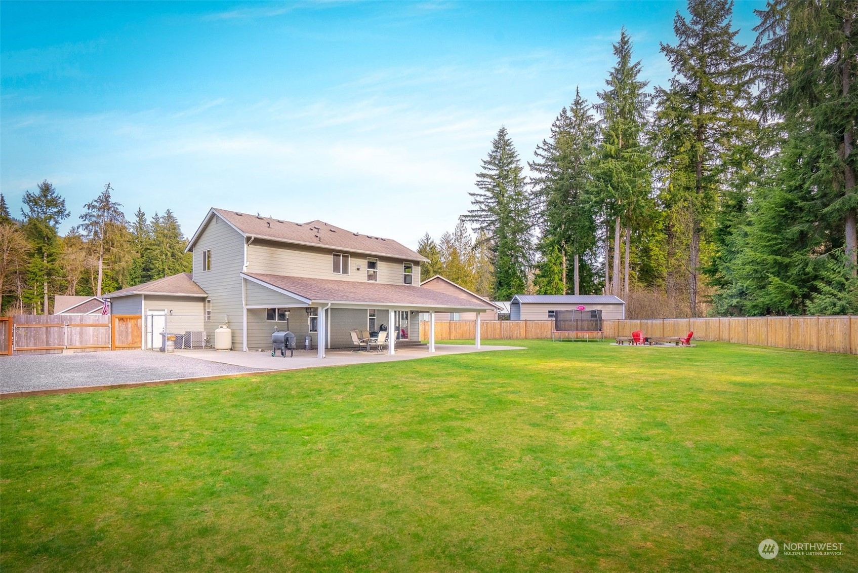 17312 130th Street NE