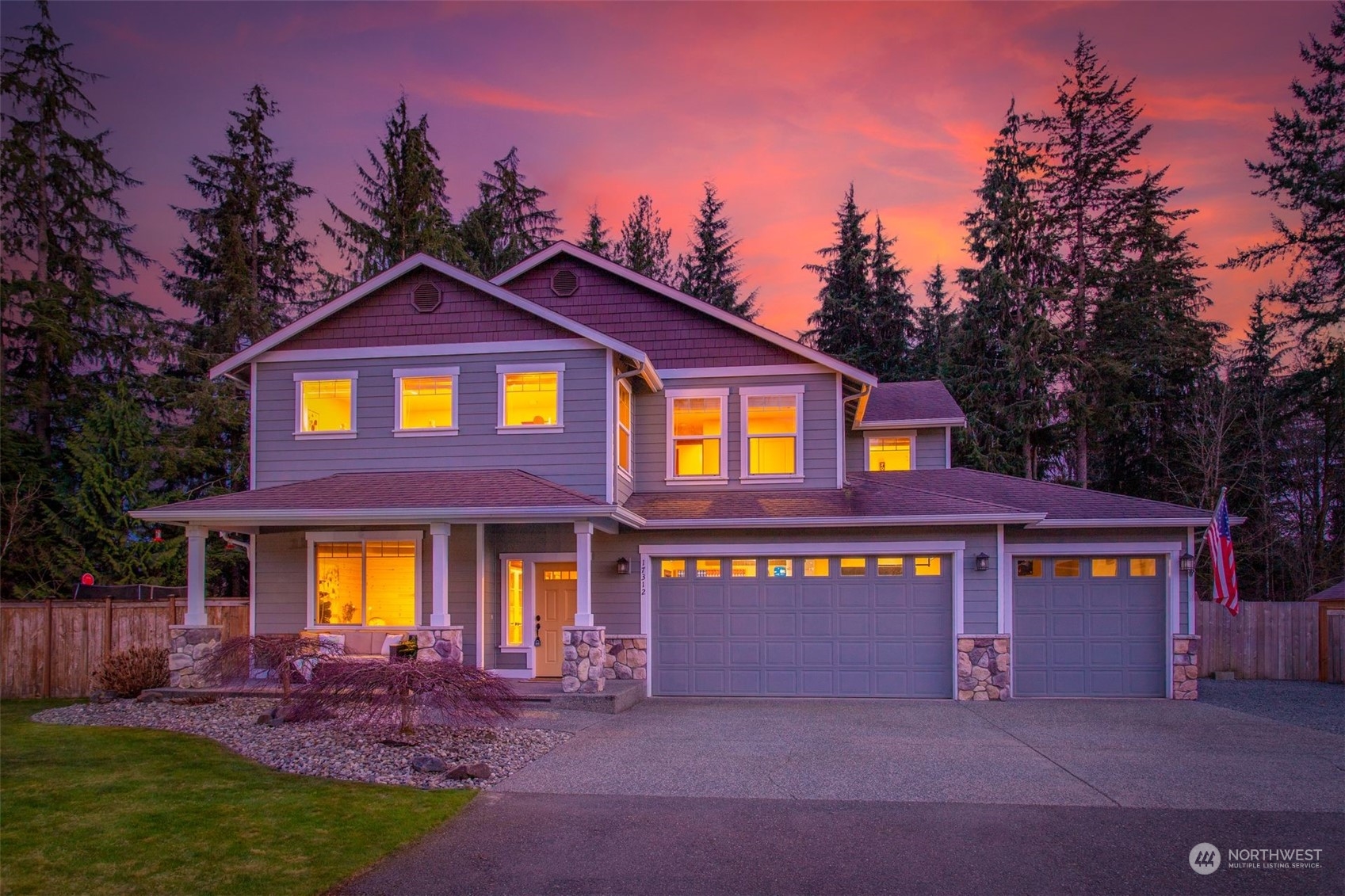 17312 130th Street NE