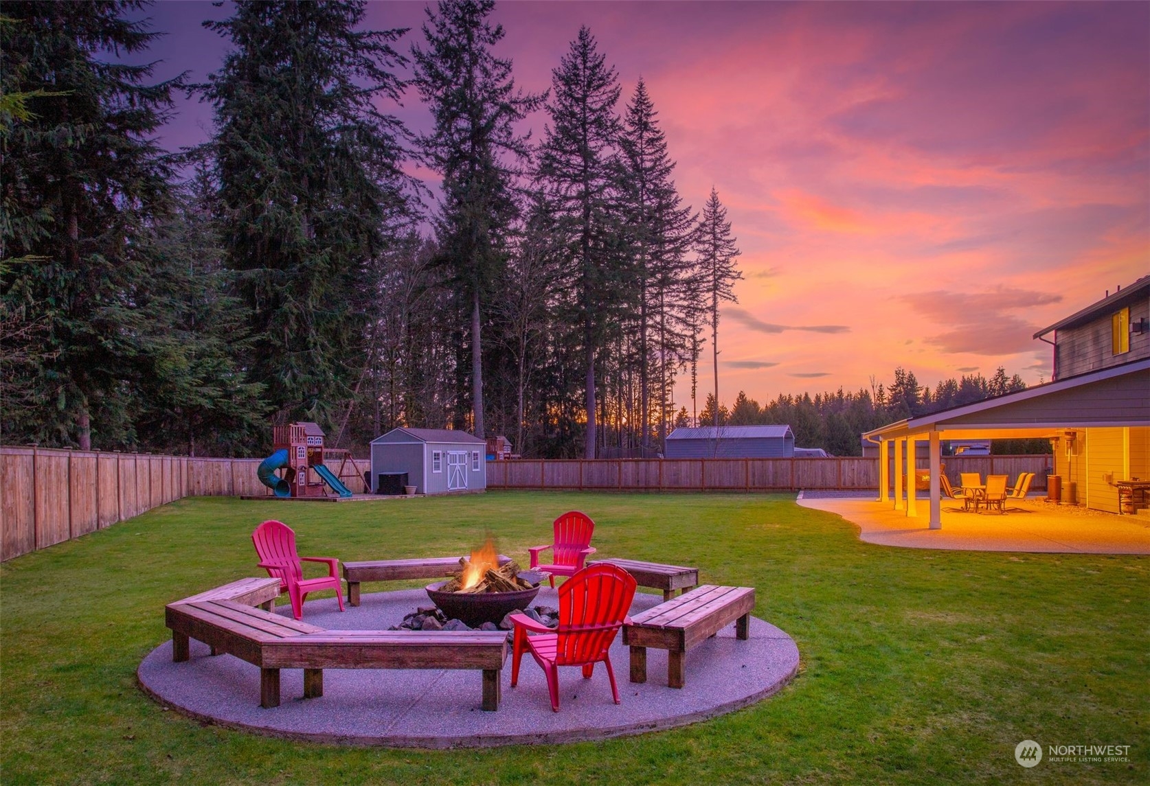 17312 130th Street NE