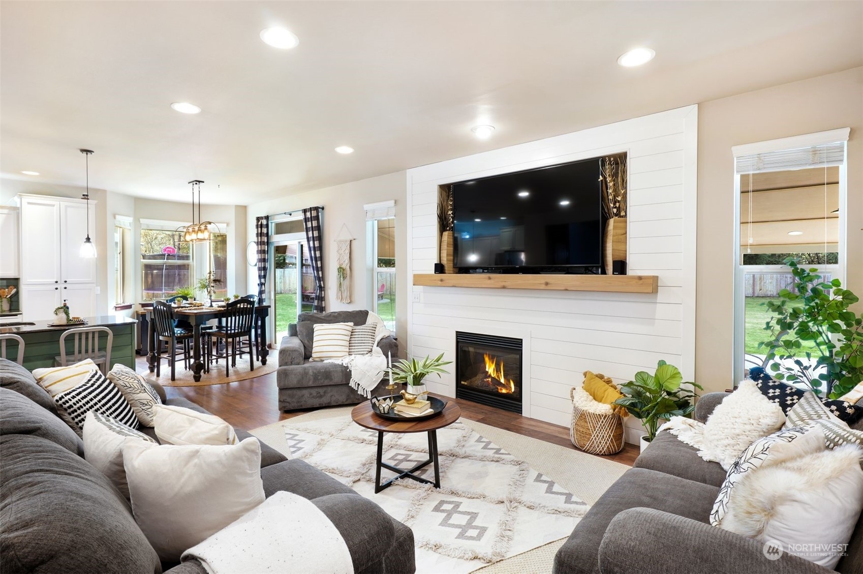 17312 130th Street NE