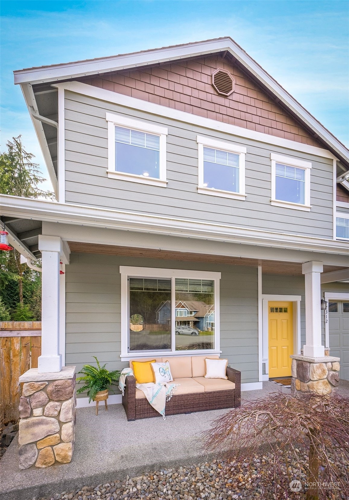 17312 130th Street NE