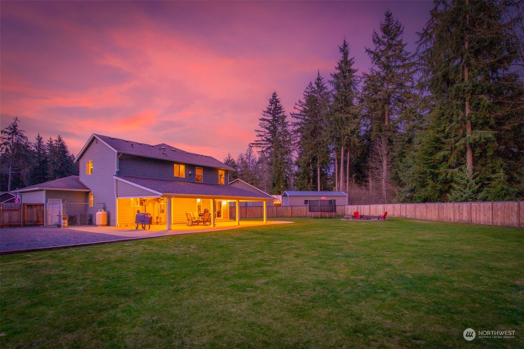 17312 130th Street NE