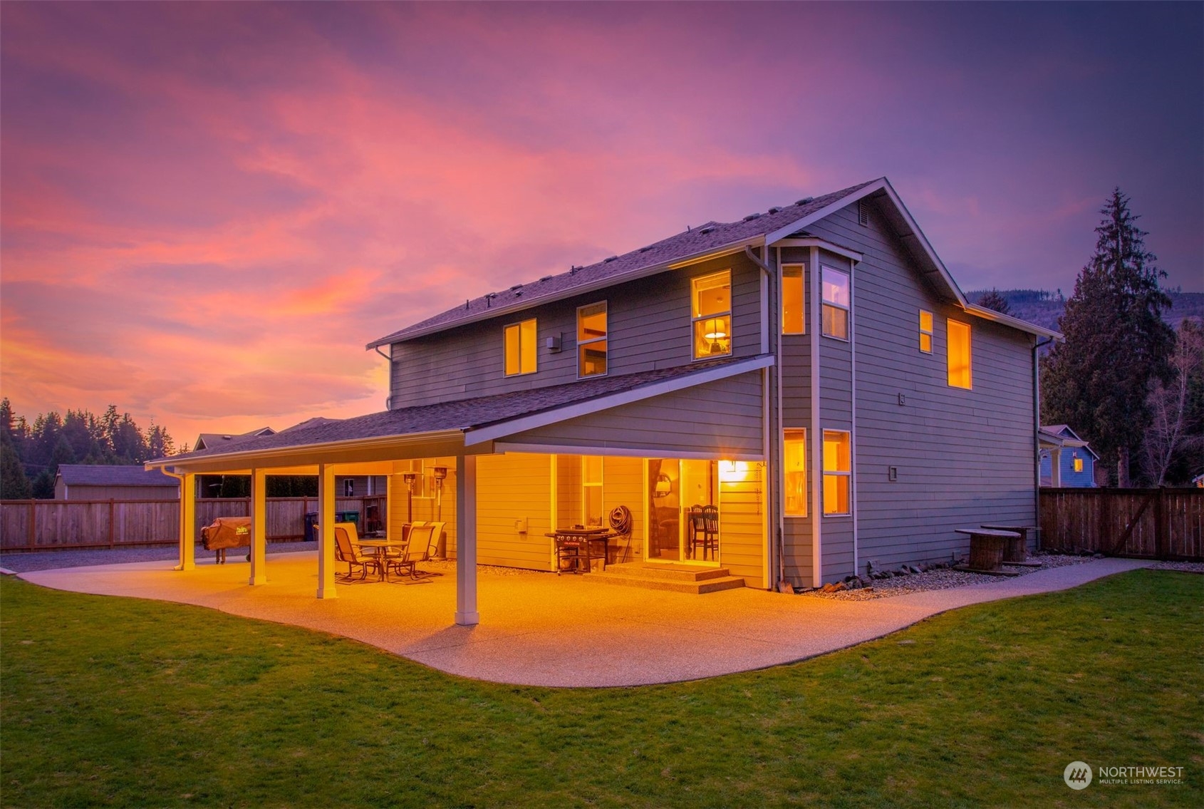 17312 130th Street NE