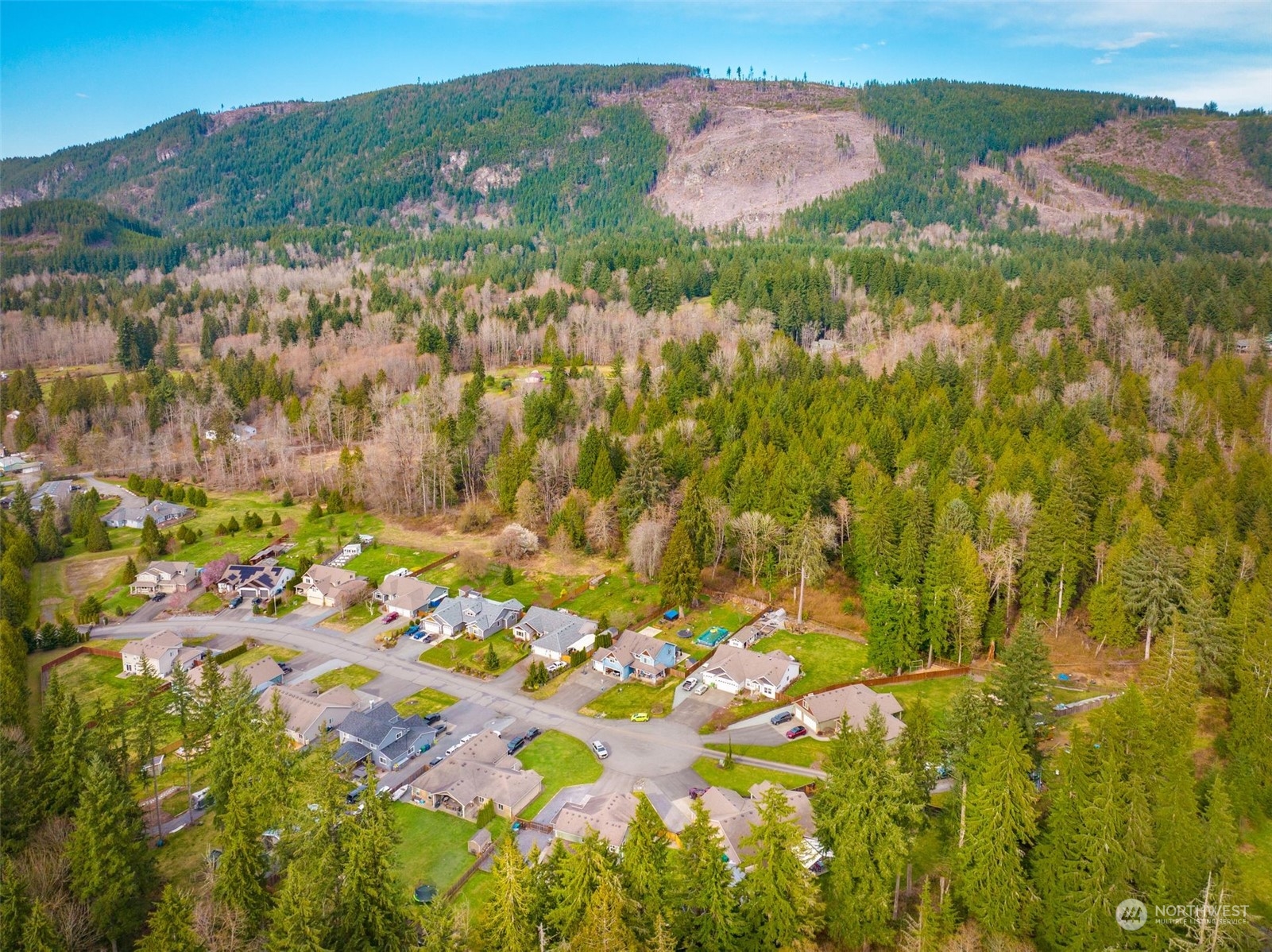 17312 130th Street NE